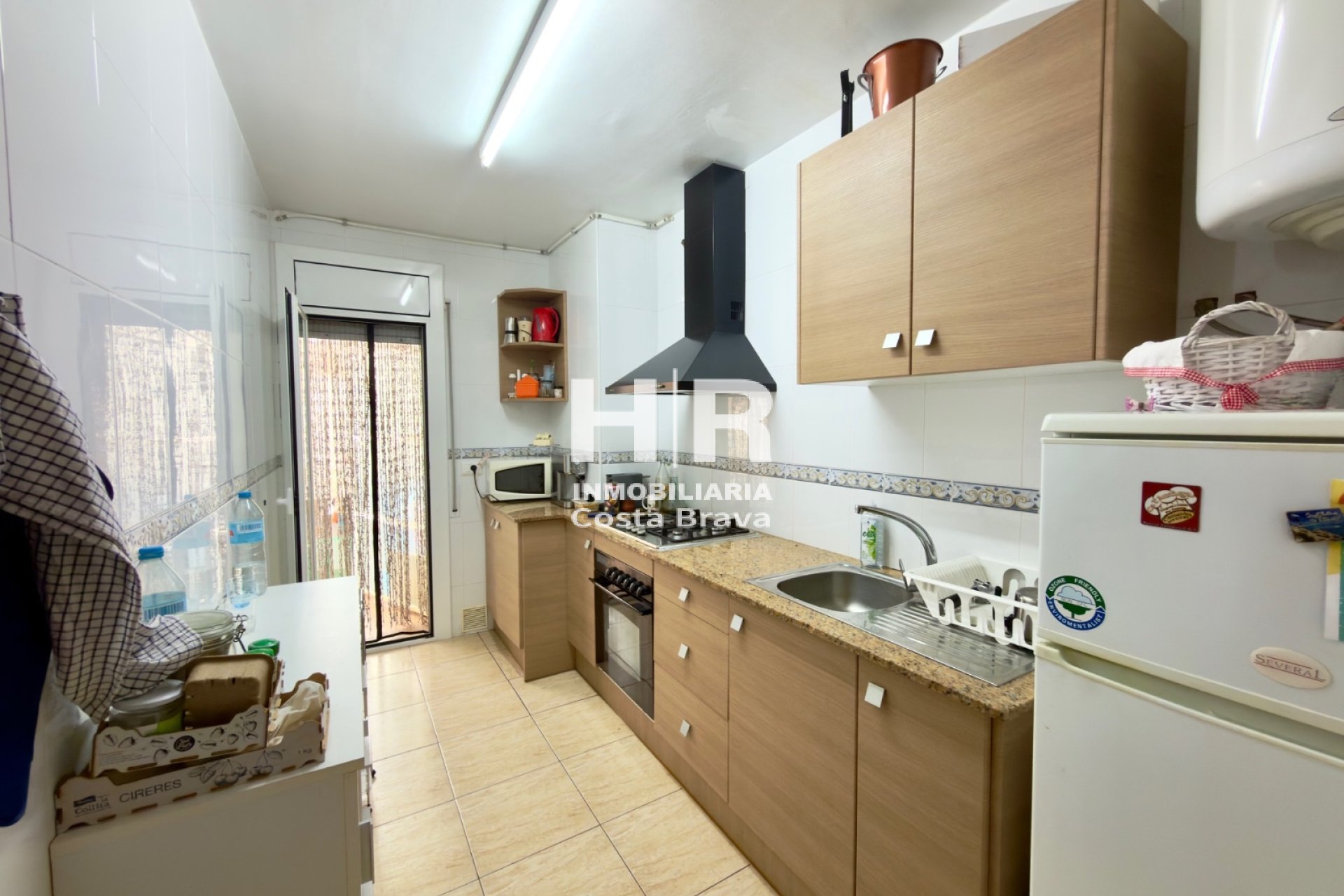 Venta - Apartamento / piso - Sant Antoni De Calonge
