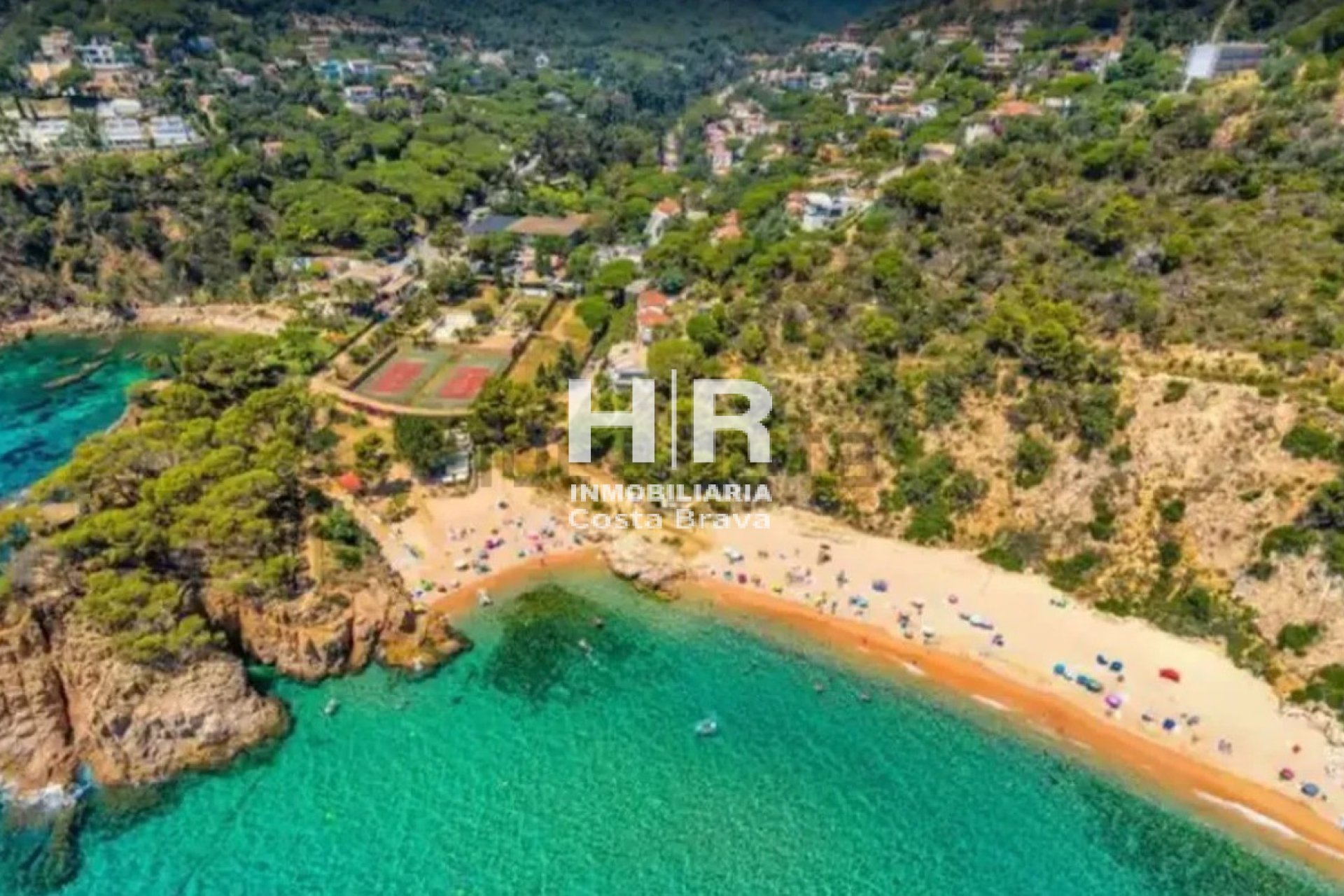 Venta - Apartamento / piso - Santa Cristina D'Aro