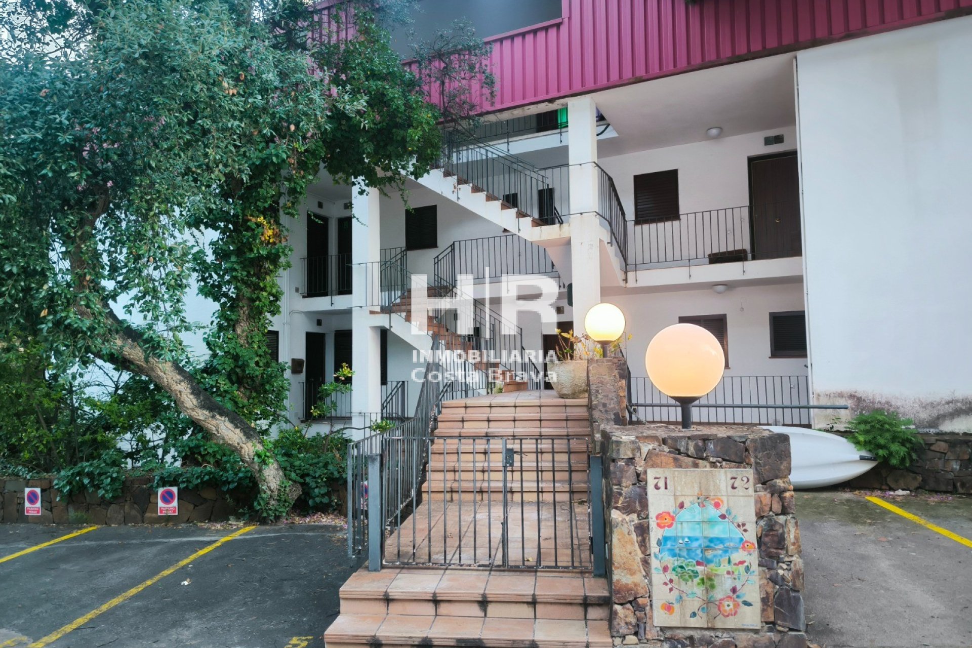 Venta - Apartamento / piso - Santa Cristina D'Aro