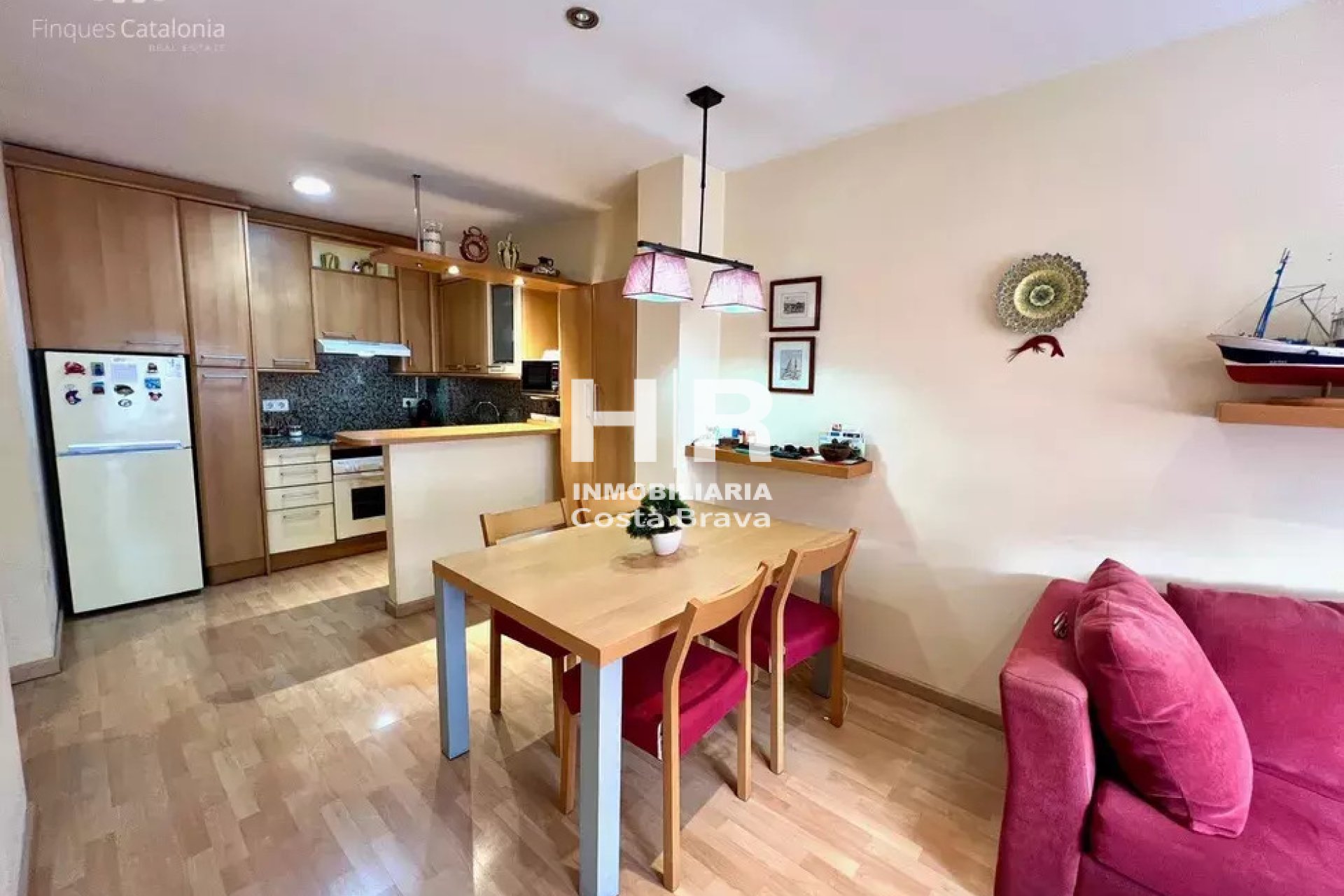 Venta - Ático - Sant Antoni De Calonge