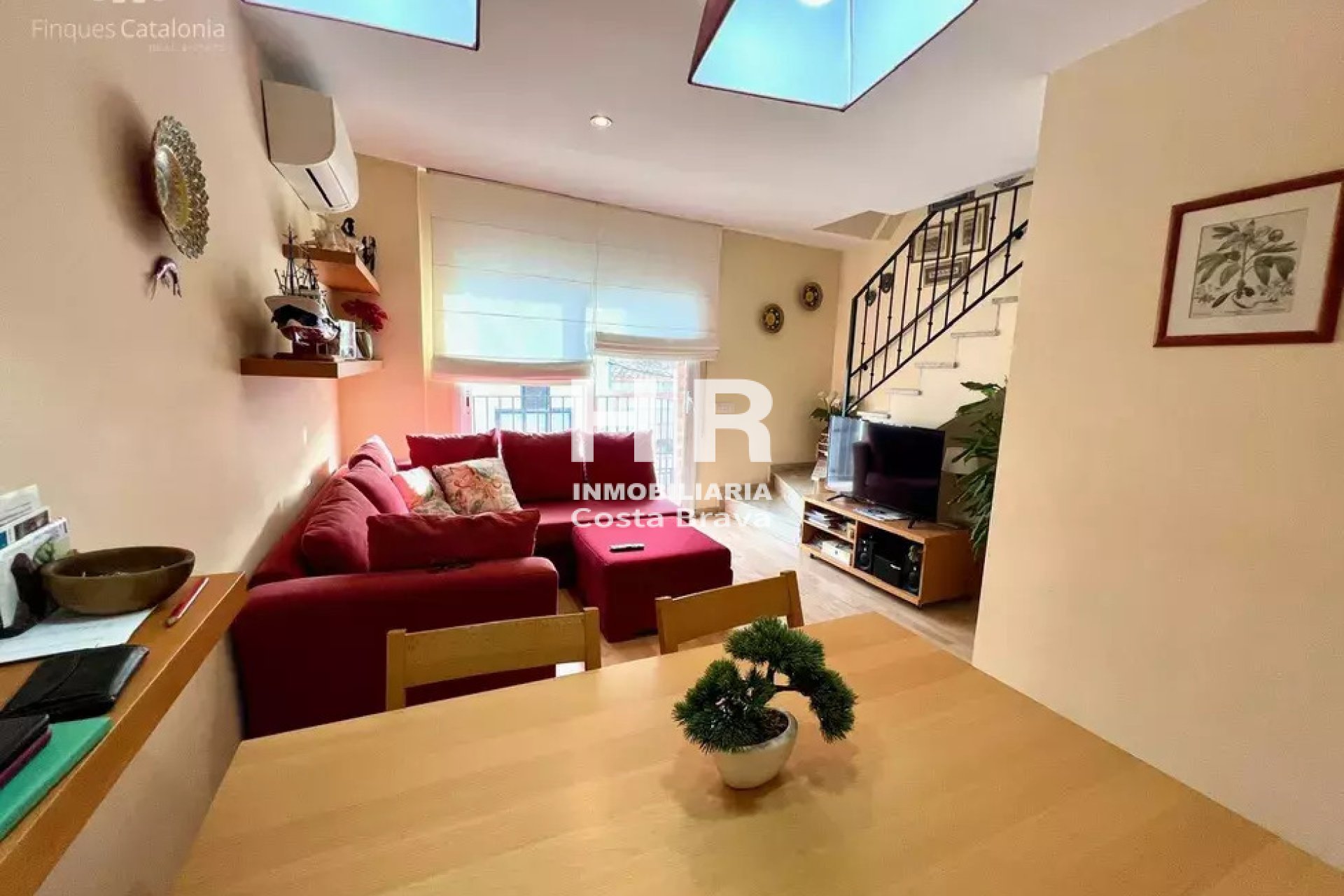 Venta - Ático - Sant Antoni De Calonge