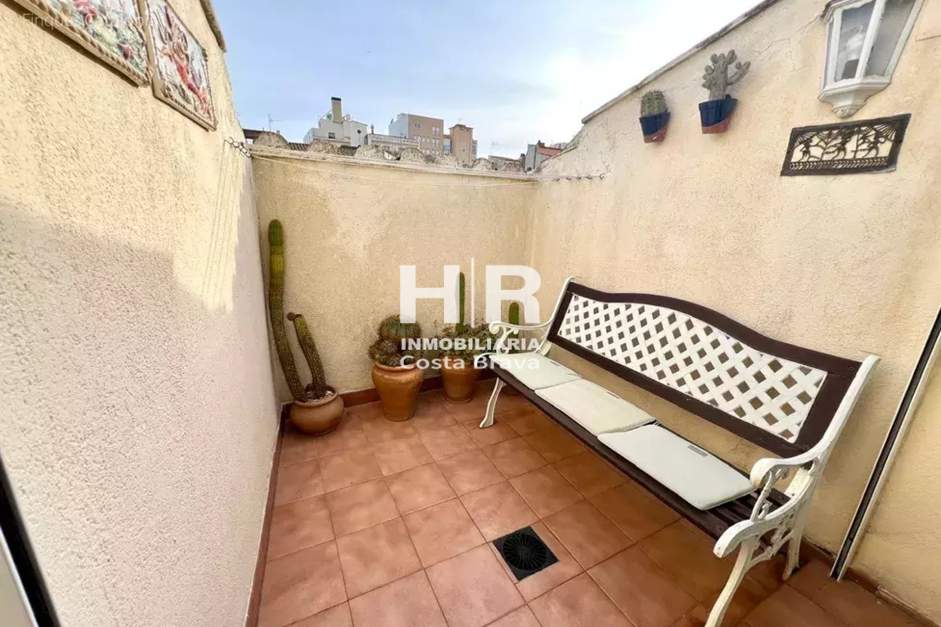 Venta - Ático - Sant Antoni De Calonge