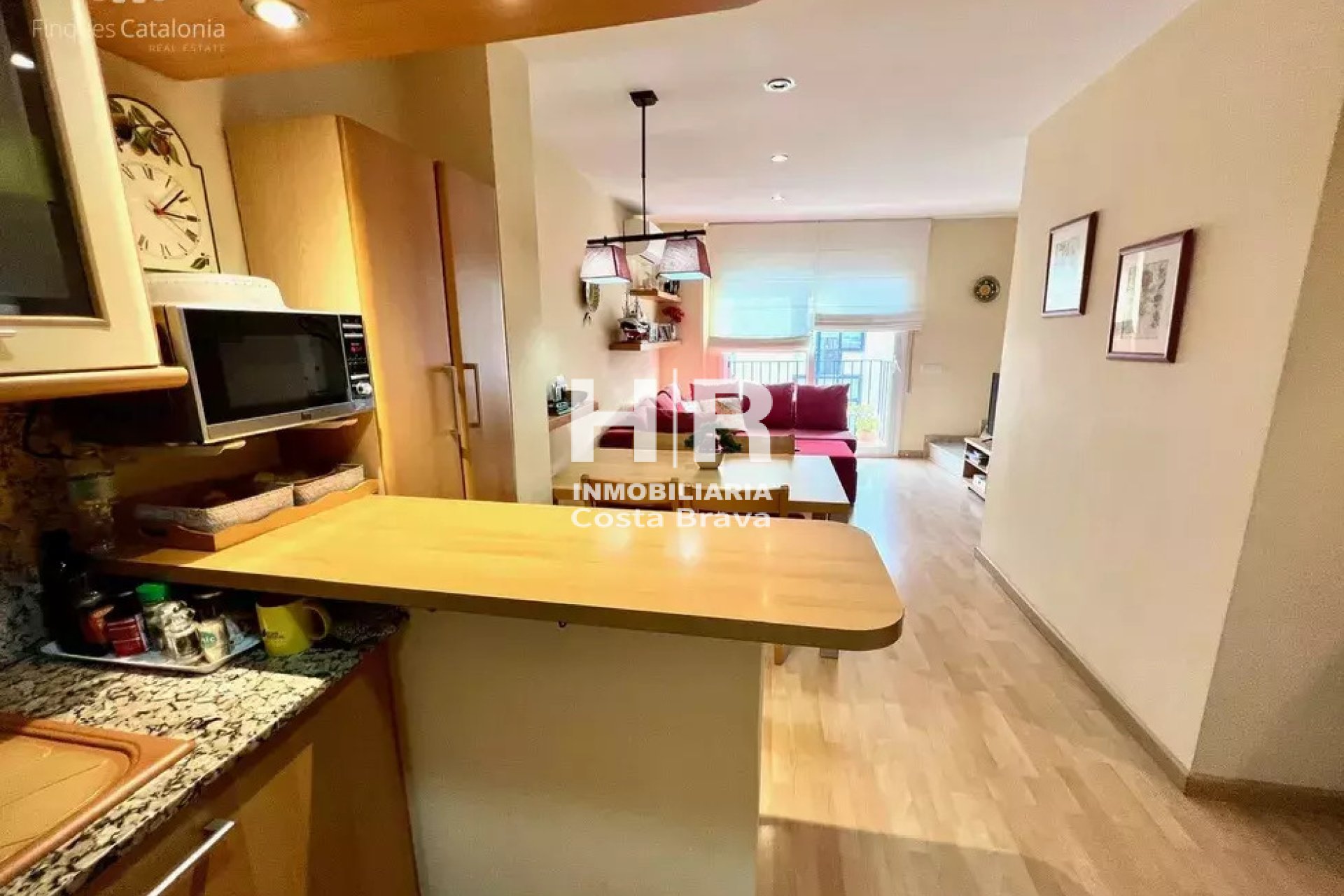 Venta - Ático - Sant Antoni De Calonge