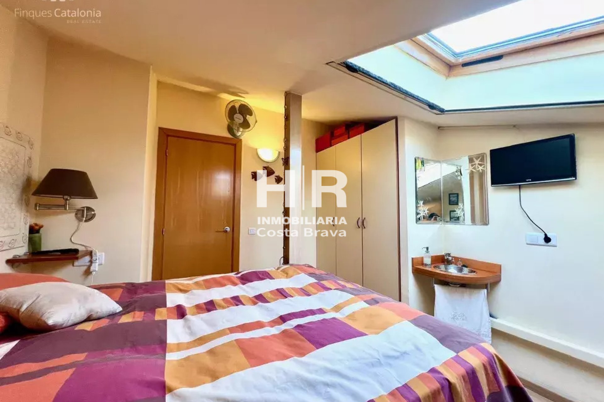 Venta - Ático - Sant Antoni De Calonge