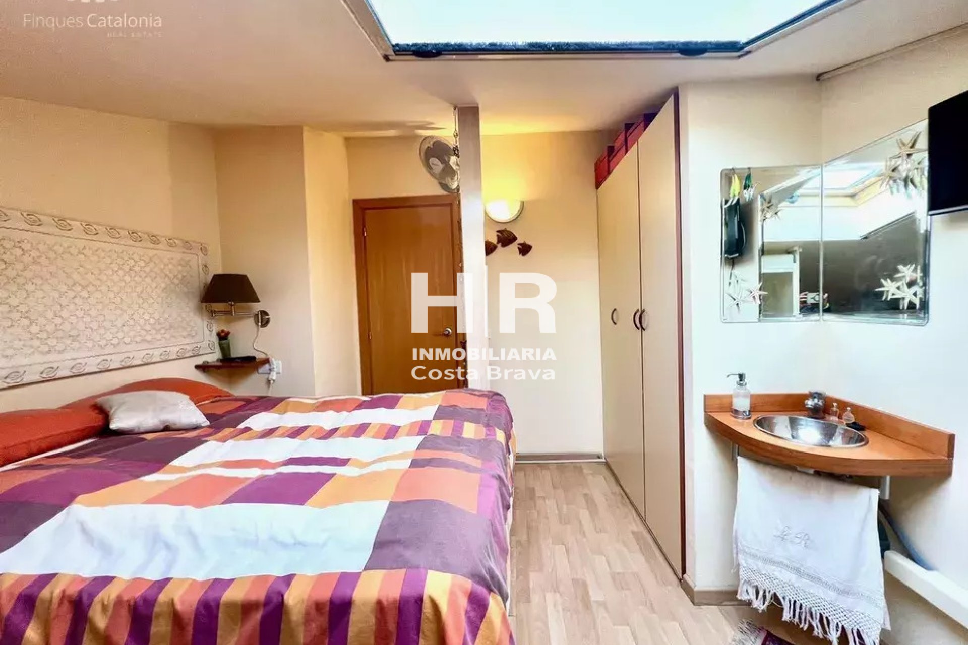 Venta - Ático - Sant Antoni De Calonge