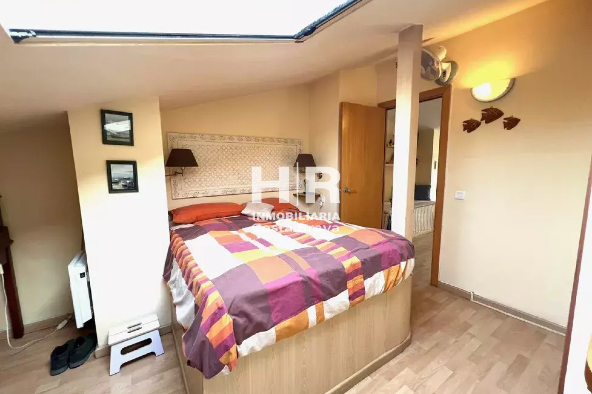 Venta - Ático - Sant Antoni De Calonge