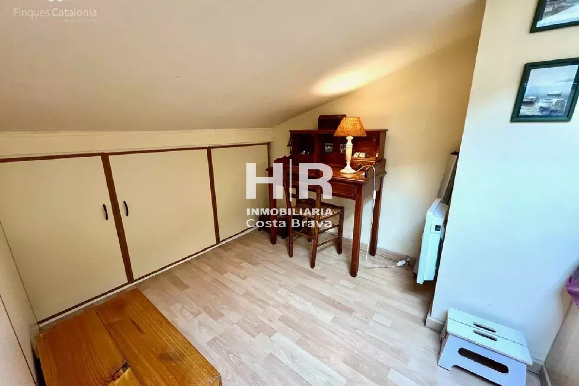 Venta - Ático - Sant Antoni De Calonge