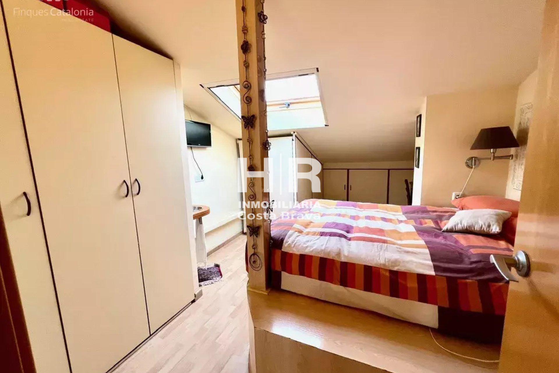 Venta - Ático - Sant Antoni De Calonge