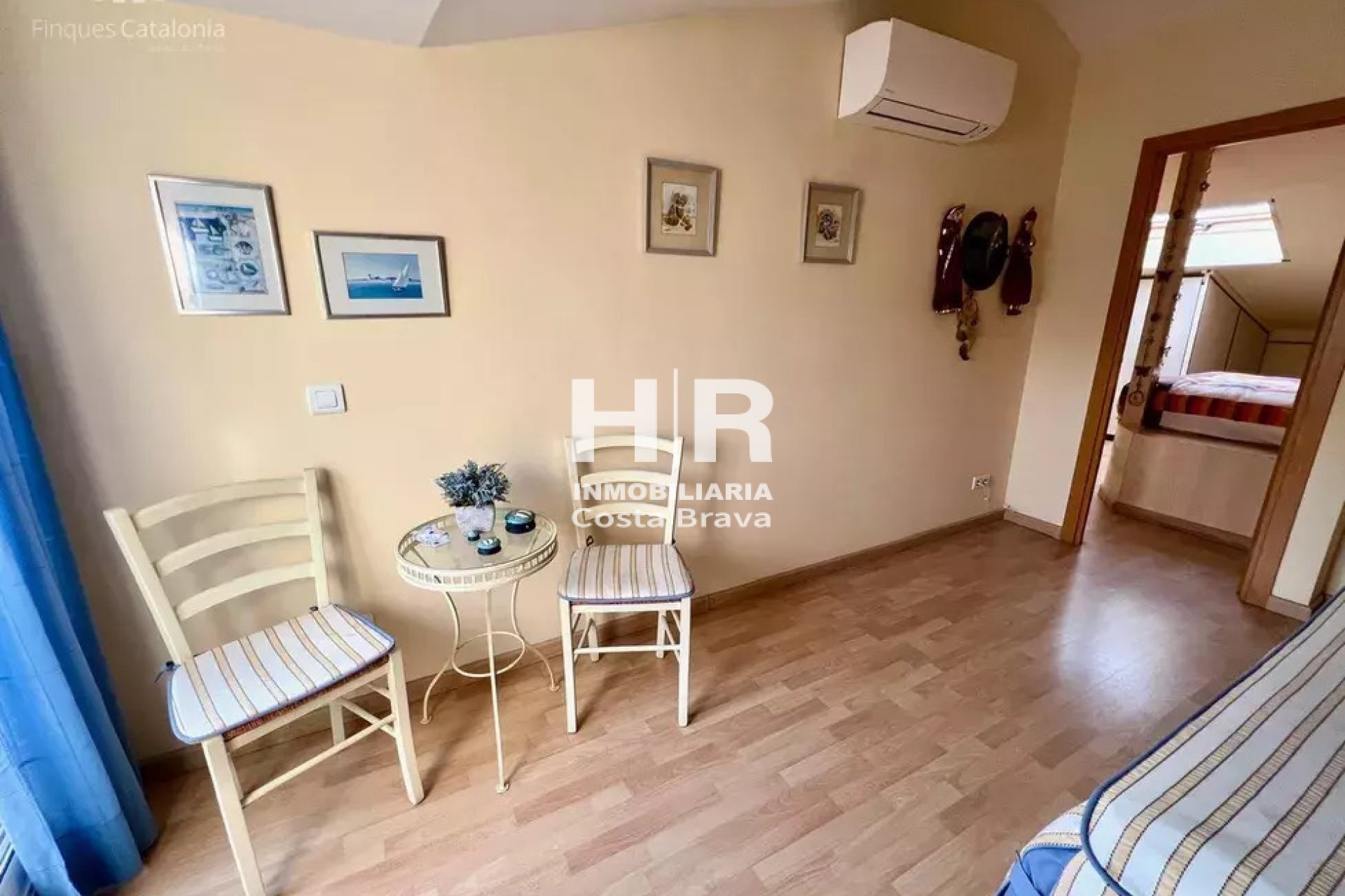 Venta - Ático - Sant Antoni De Calonge