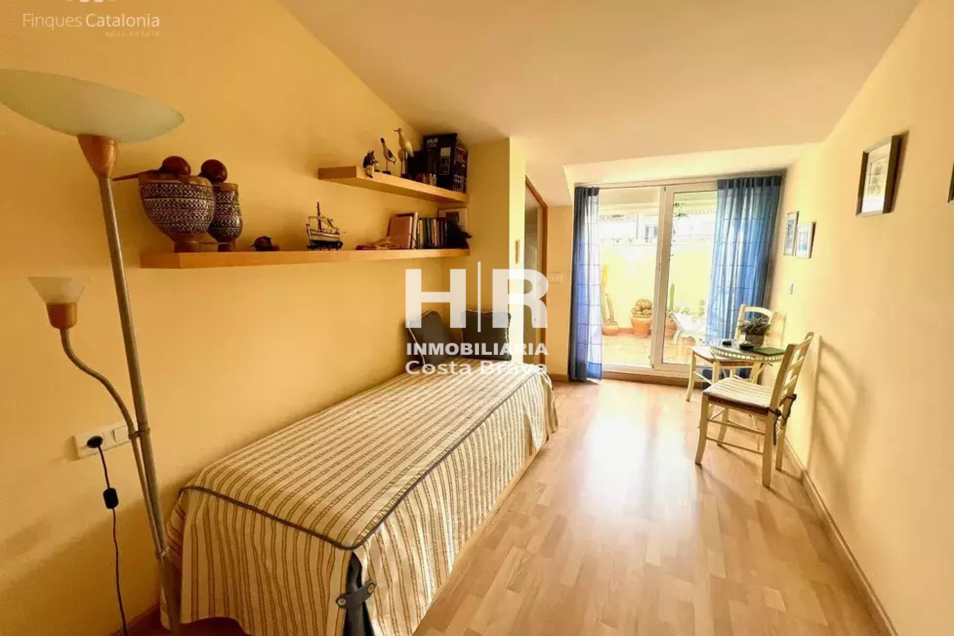 Venta - Ático - Sant Antoni De Calonge