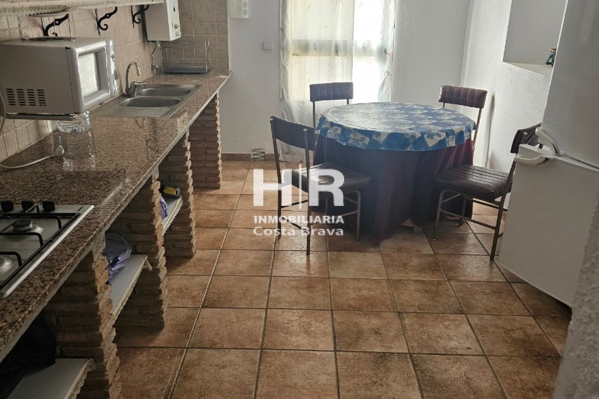 Venta - Casa cueva - Benamaurel - Puente Arriba