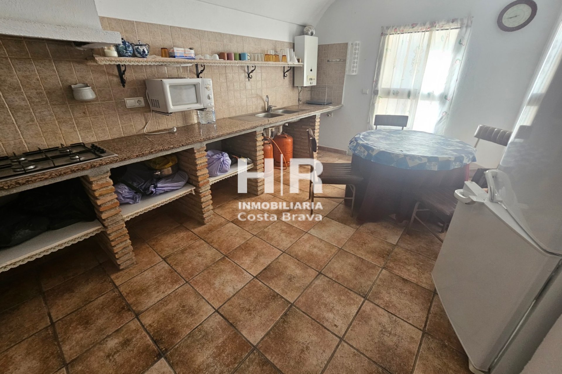 Venta - Casa cueva - Benamaurel - Puente Arriba