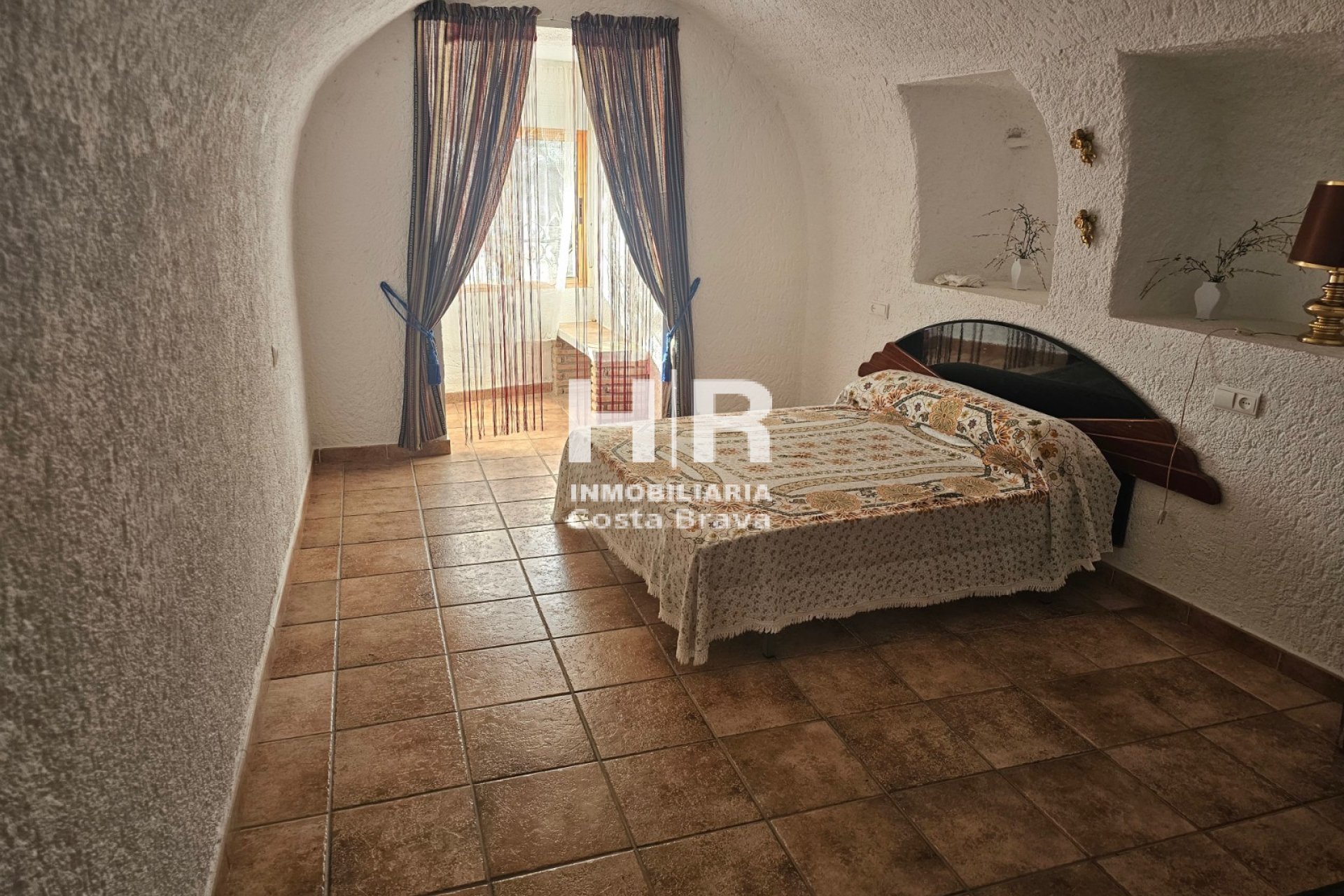 Venta - Casa cueva - Benamaurel - Puente Arriba