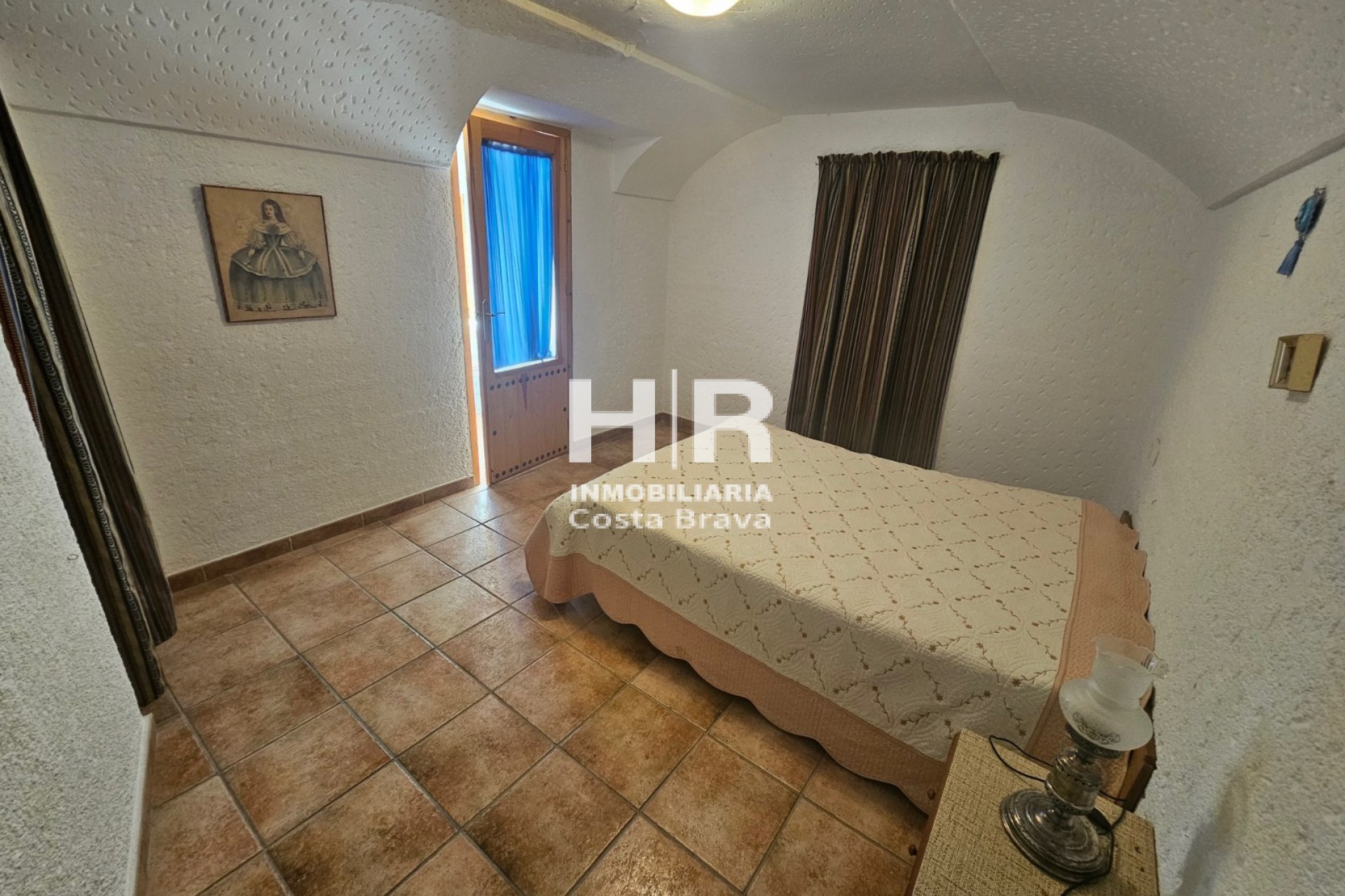 Venta - Casa cueva - Benamaurel - Puente Arriba