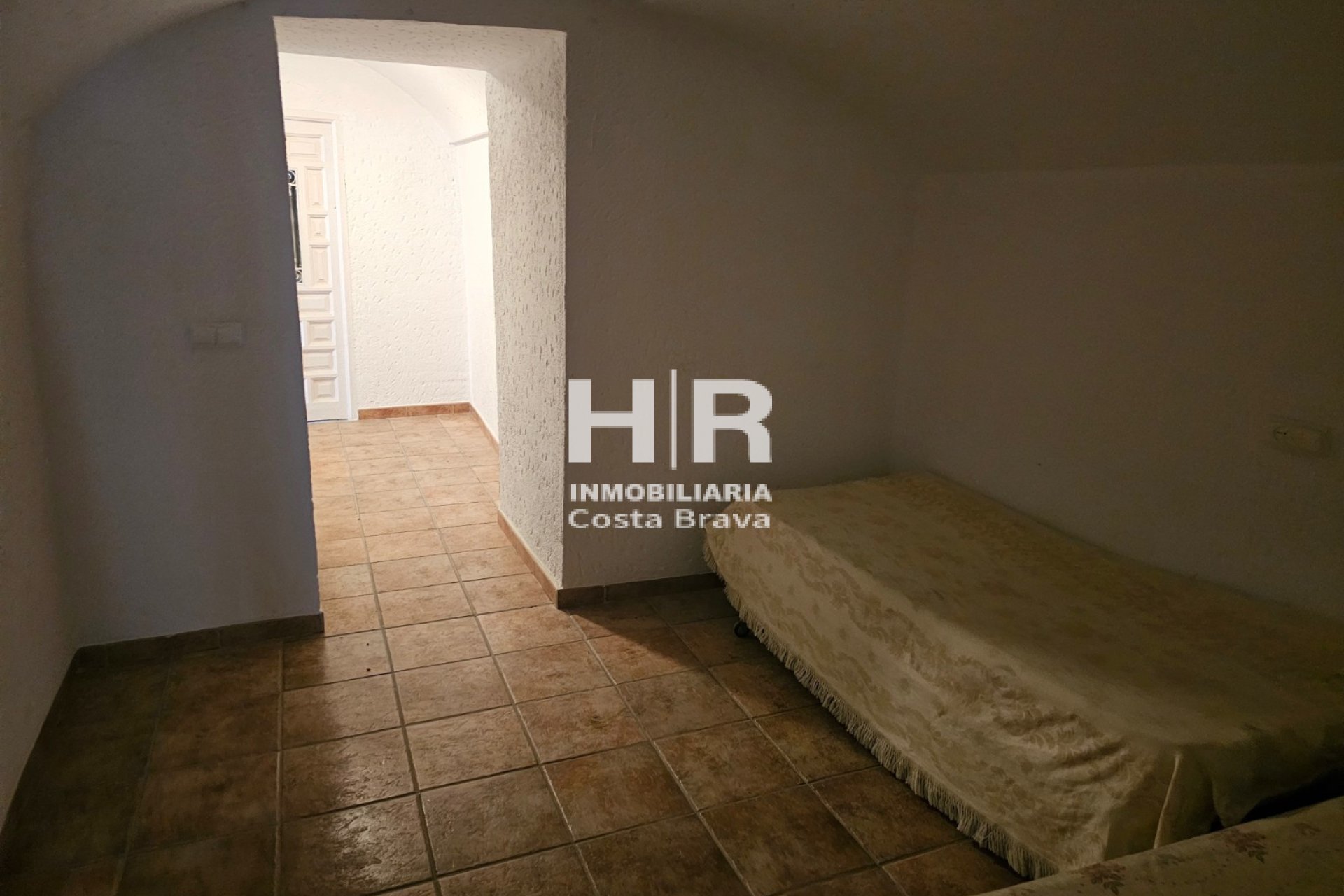 Venta - Casa cueva - Benamaurel - Puente Arriba