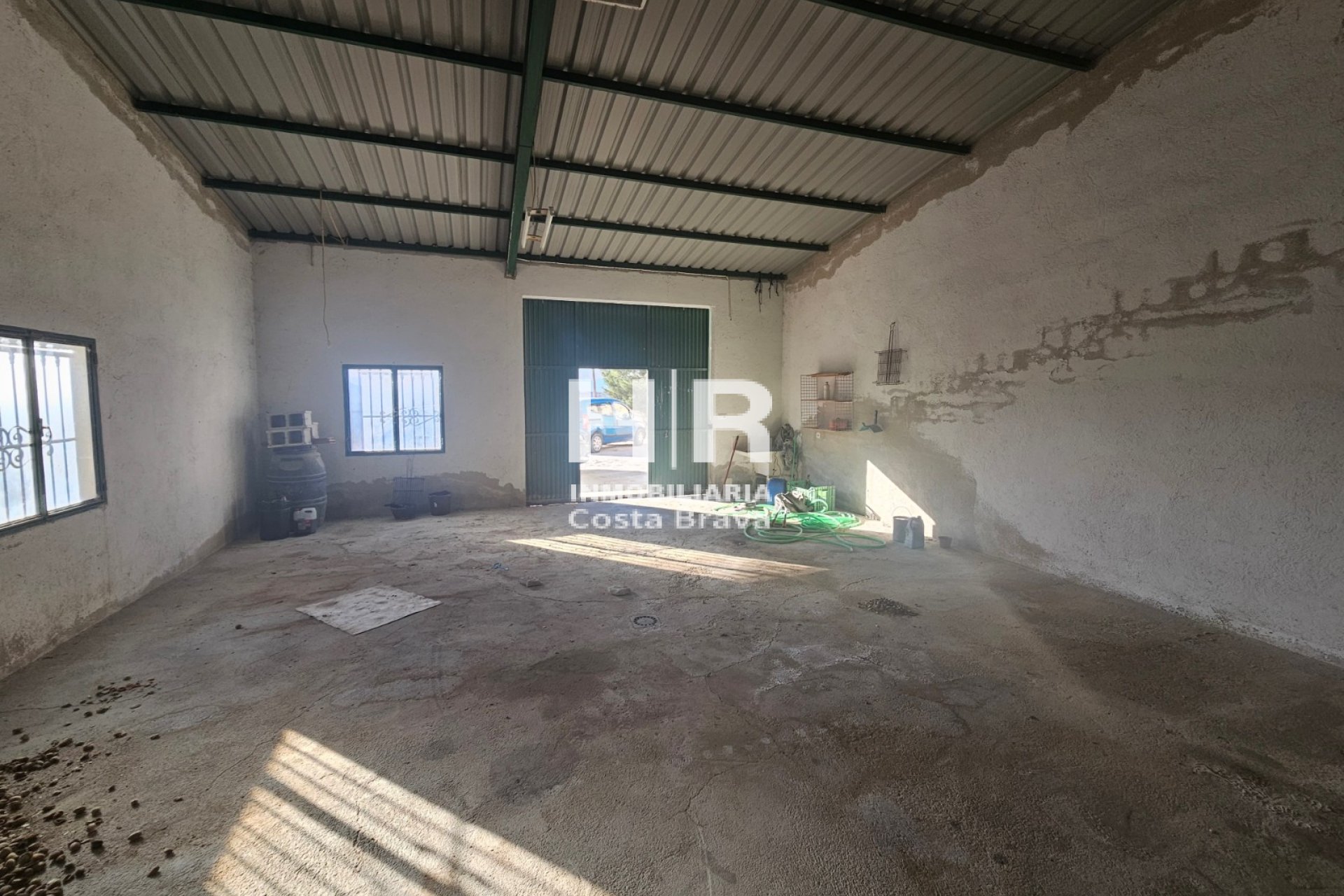 Venta - Casa cueva - Benamaurel - Puente Arriba