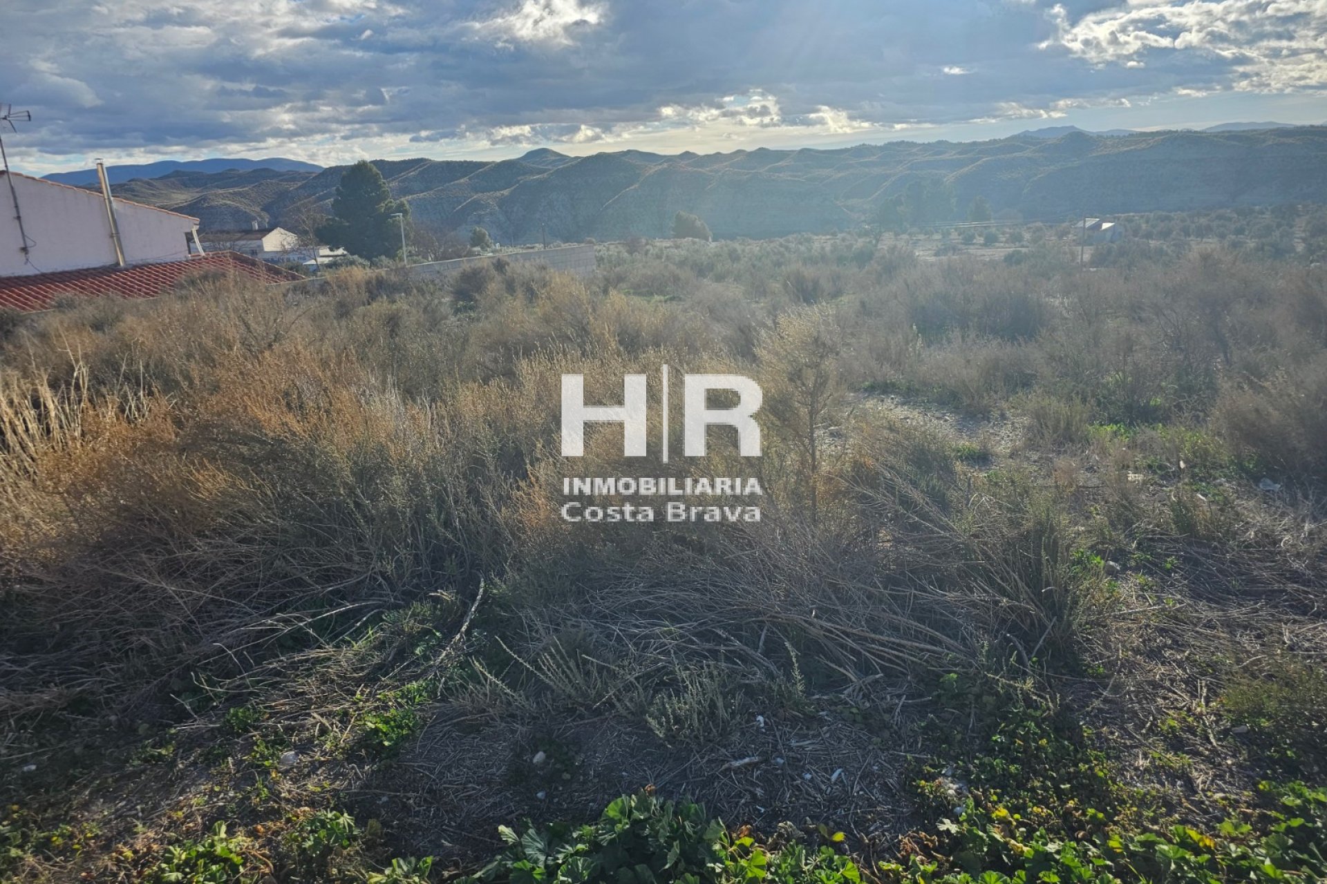 Venta - Casa cueva - Benamaurel - Puente Arriba