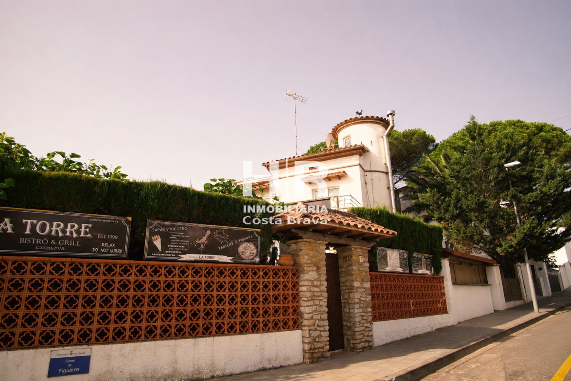 Venta - Casa - La Escala - Playa