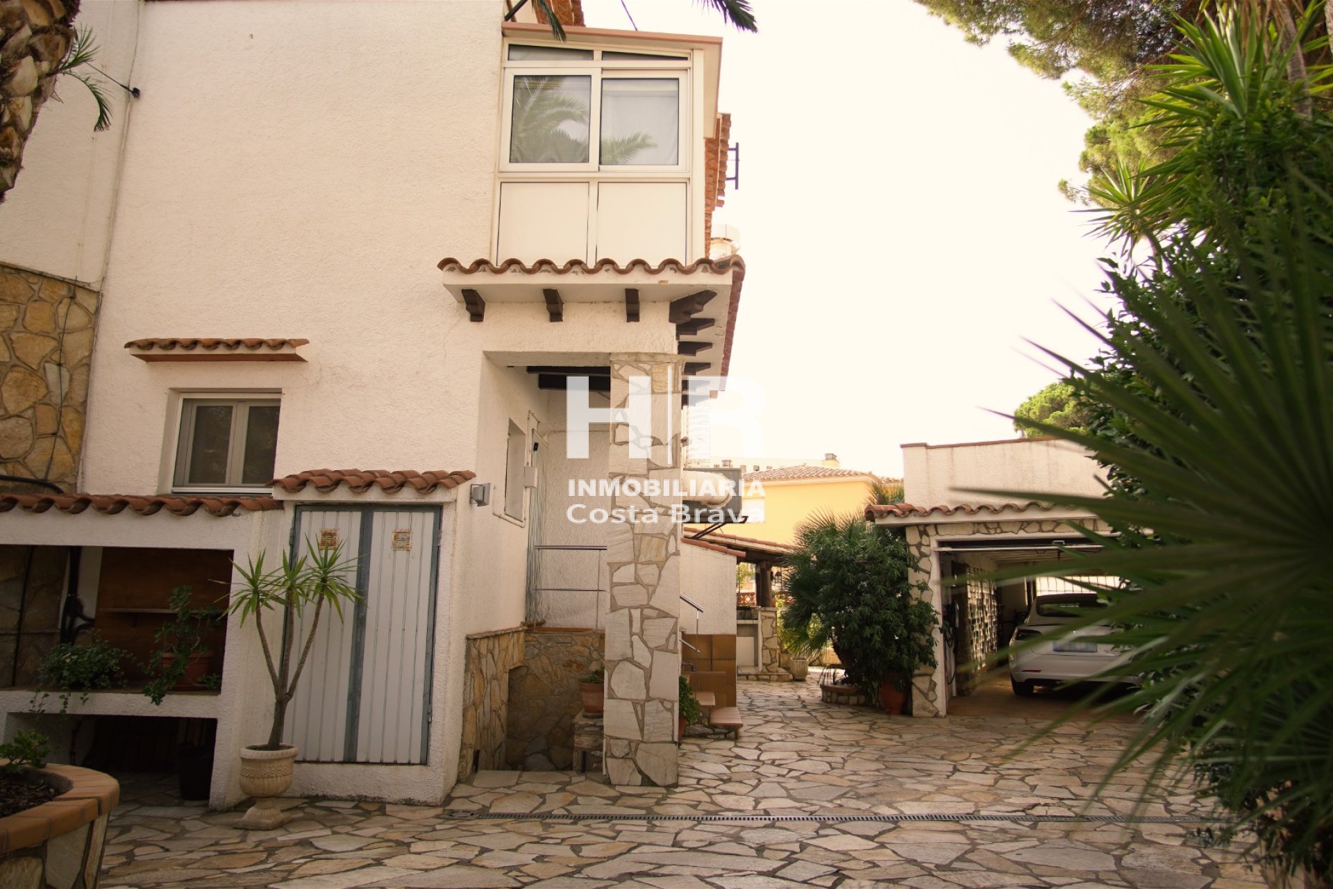 Venta - Casa - La Escala - Playa