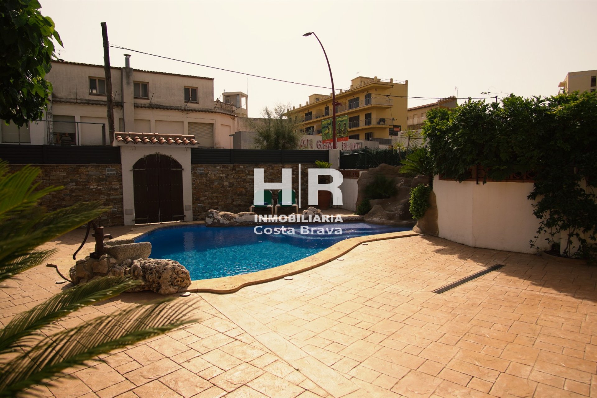 Venta - Casa - La Escala - Playa