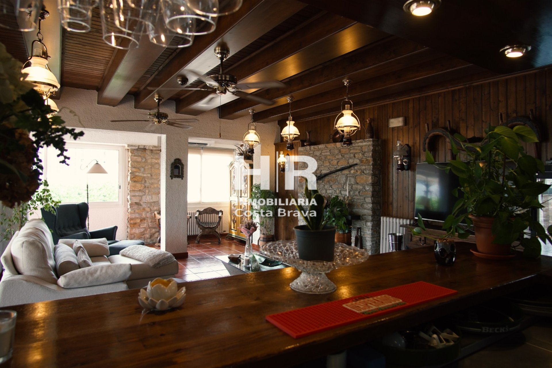 Venta - Casa - La Escala - Playa