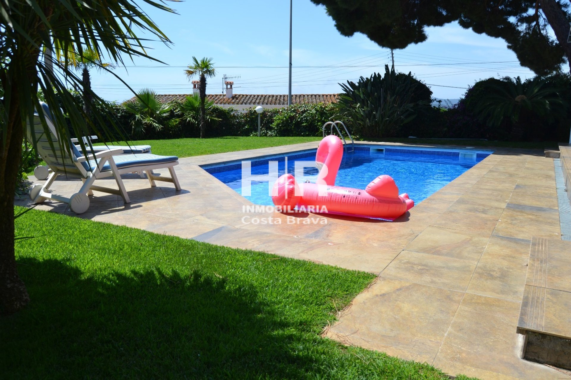 Venta - Casa - Platja D'Aro - Dalmau