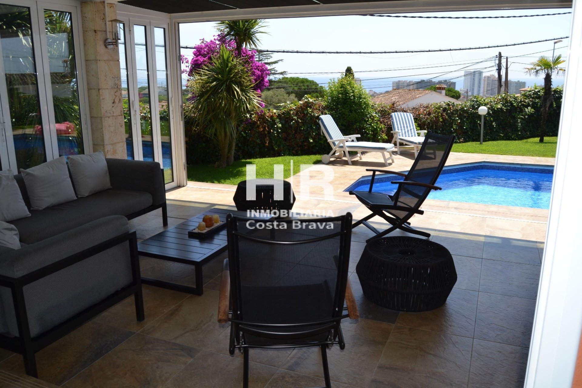 Venta - Casa - Platja D'Aro - Dalmau