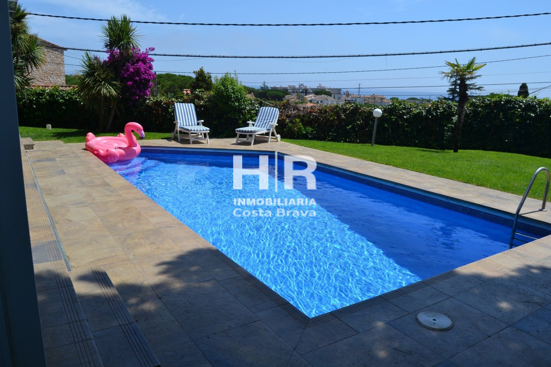 Venta - Casa - Platja D'Aro - Dalmau