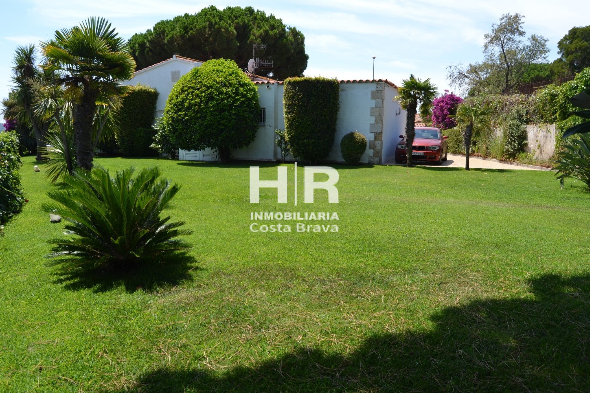 Venta - Casa - Platja D'Aro - Dalmau