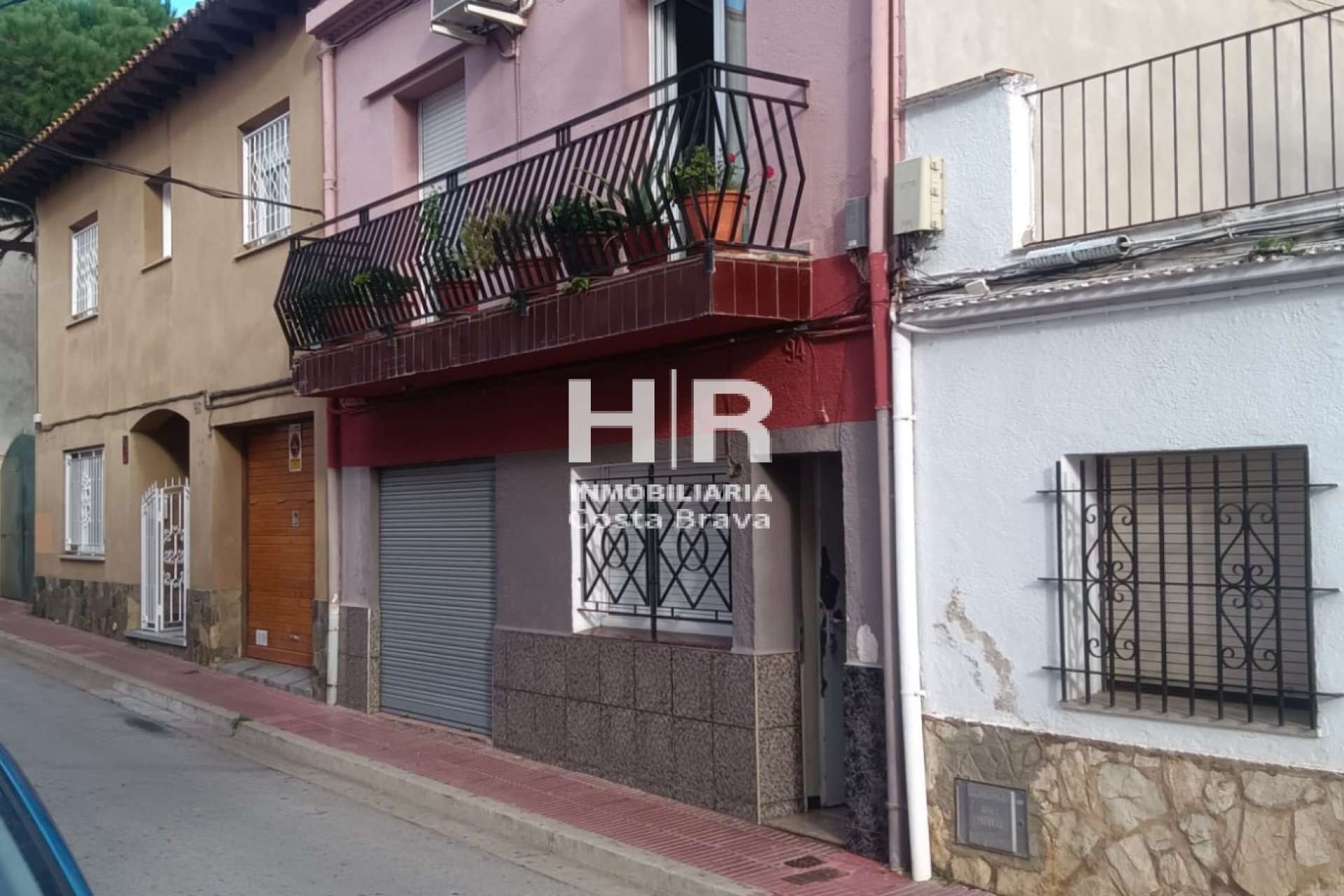 Venta - Casa - Sant Feliu de Guíxols - Vilartagues