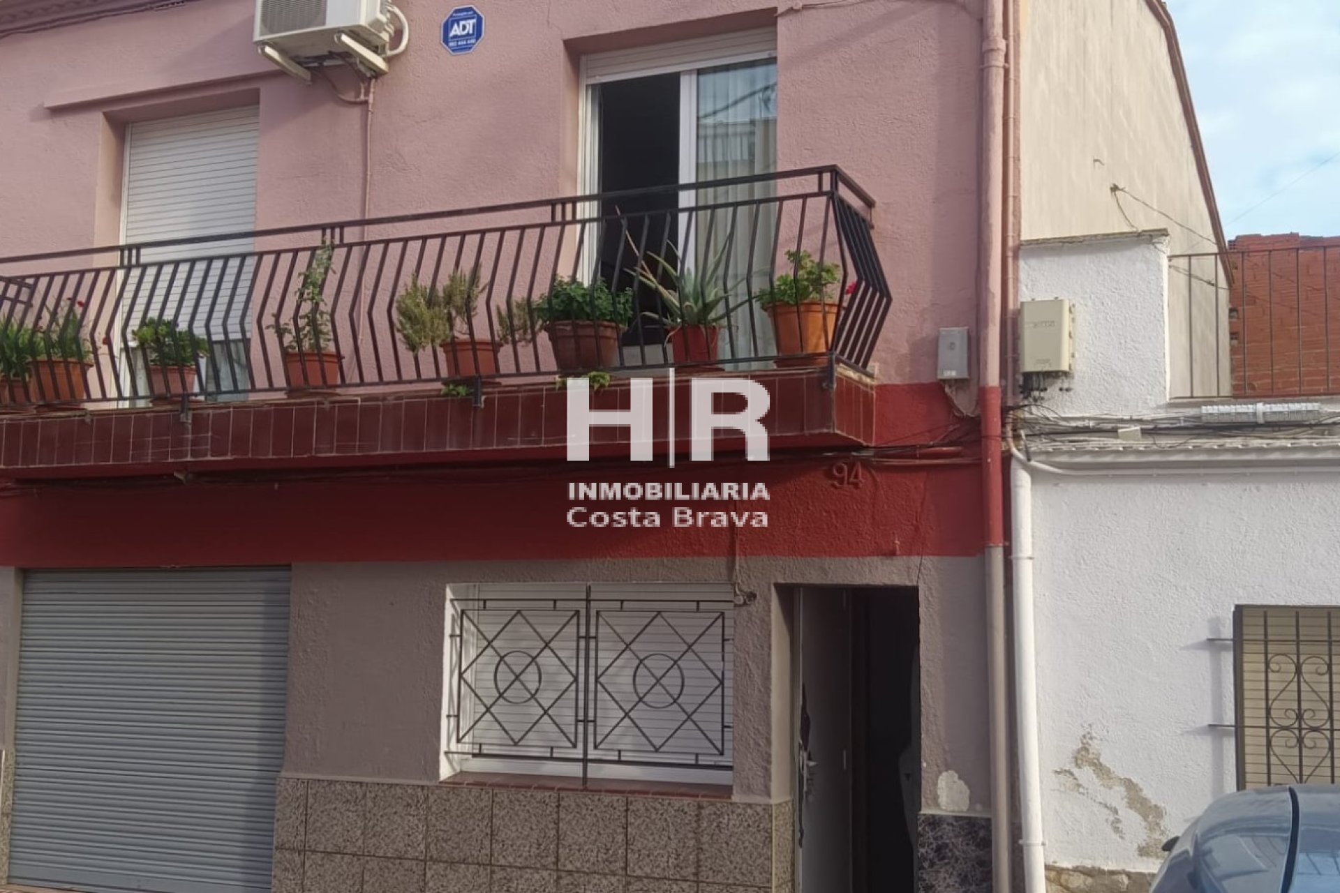 Venta - Casa - Sant Feliu de Guíxols - Vilartagues
