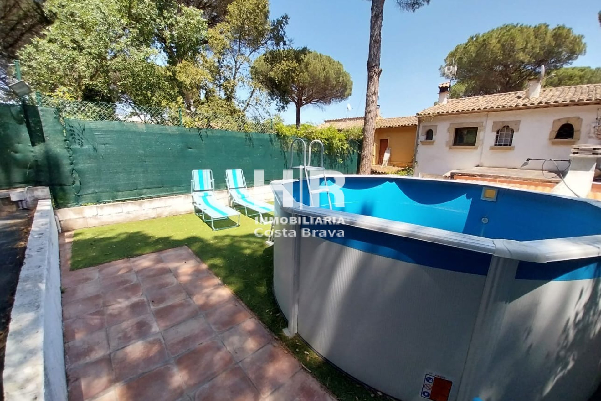 Venta - Casa - Santa Cristina D'Aro - Golf