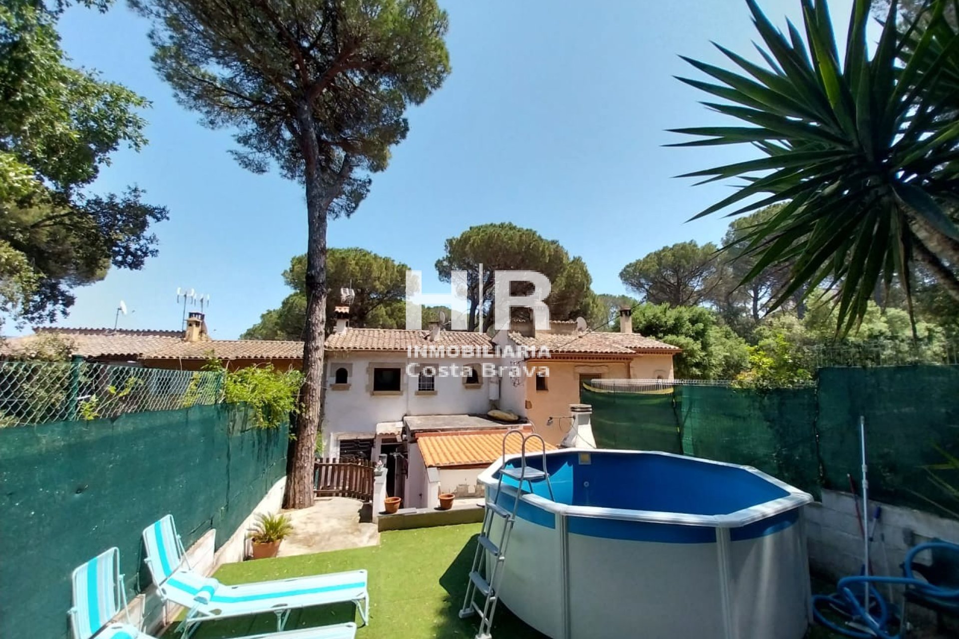 Venta - Casa - Santa Cristina D'Aro - Golf