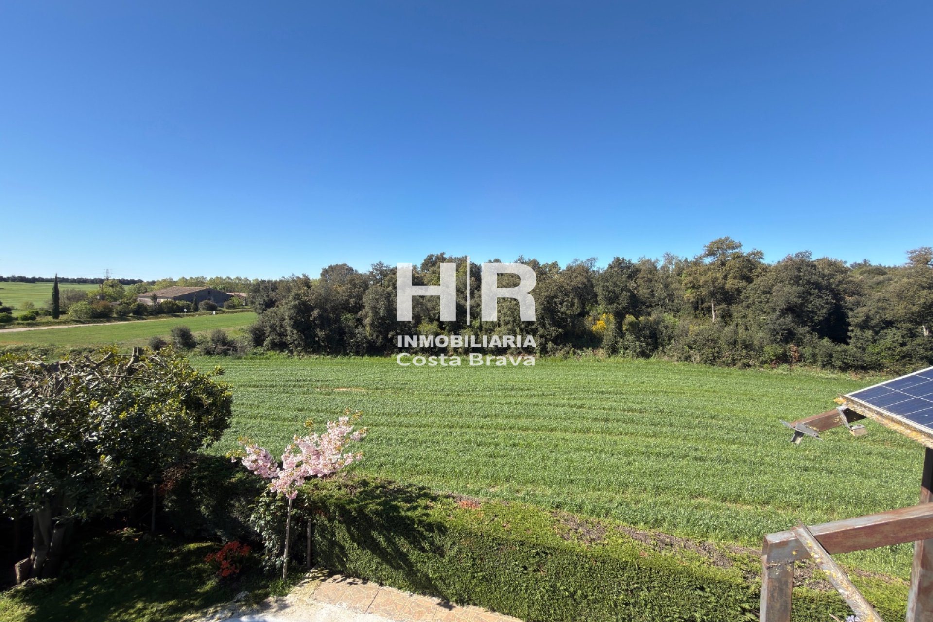 Venta - Casa unifamiliar - AIGUAVIVA - CENTRO PUEBLO