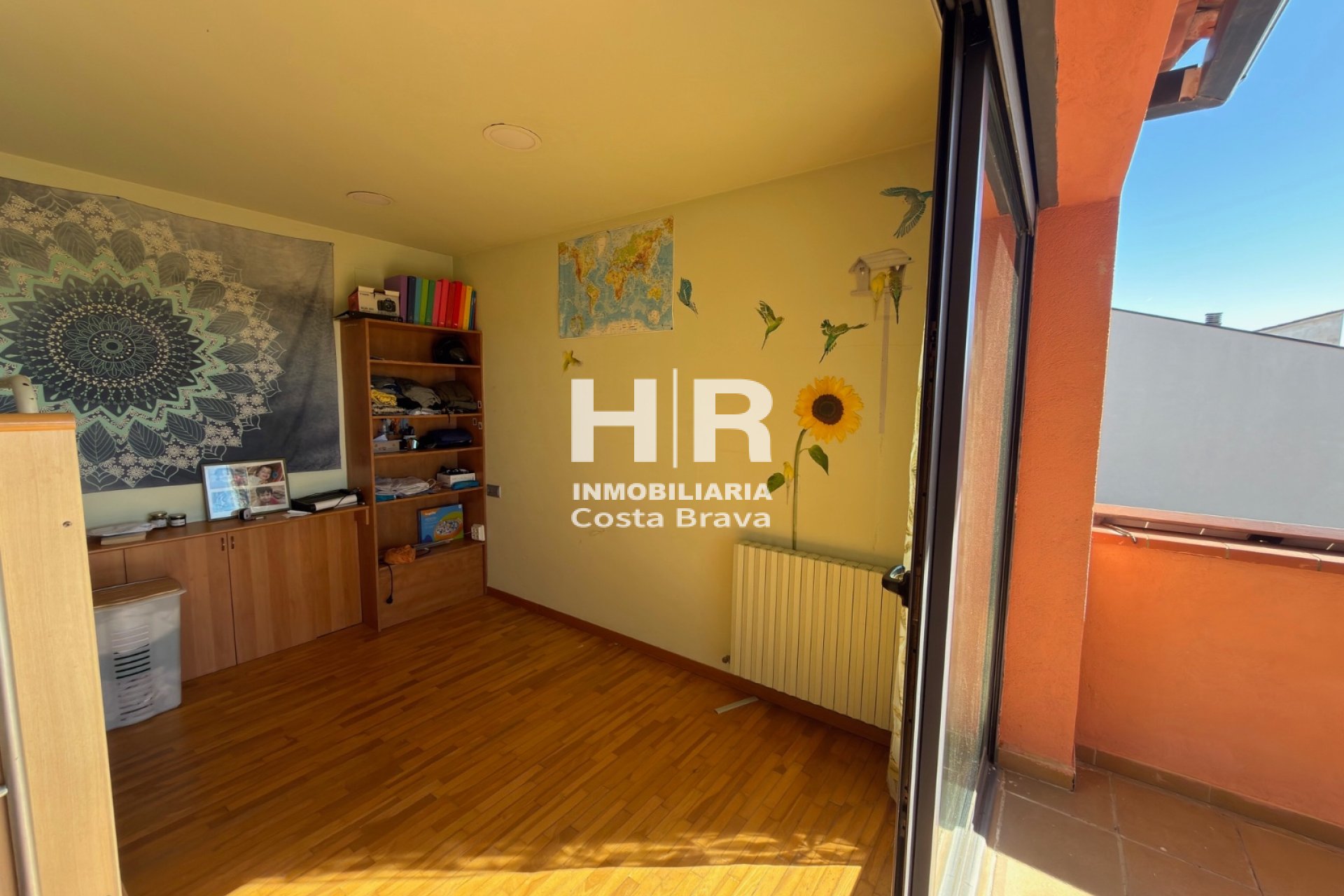 Venta - Casa unifamiliar - AIGUAVIVA - CENTRO PUEBLO