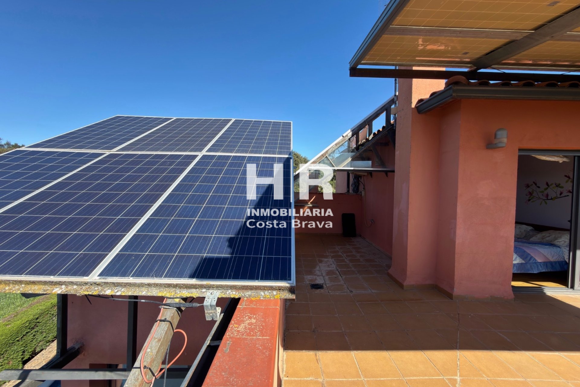 Venta - Casa unifamiliar - AIGUAVIVA - CENTRO PUEBLO