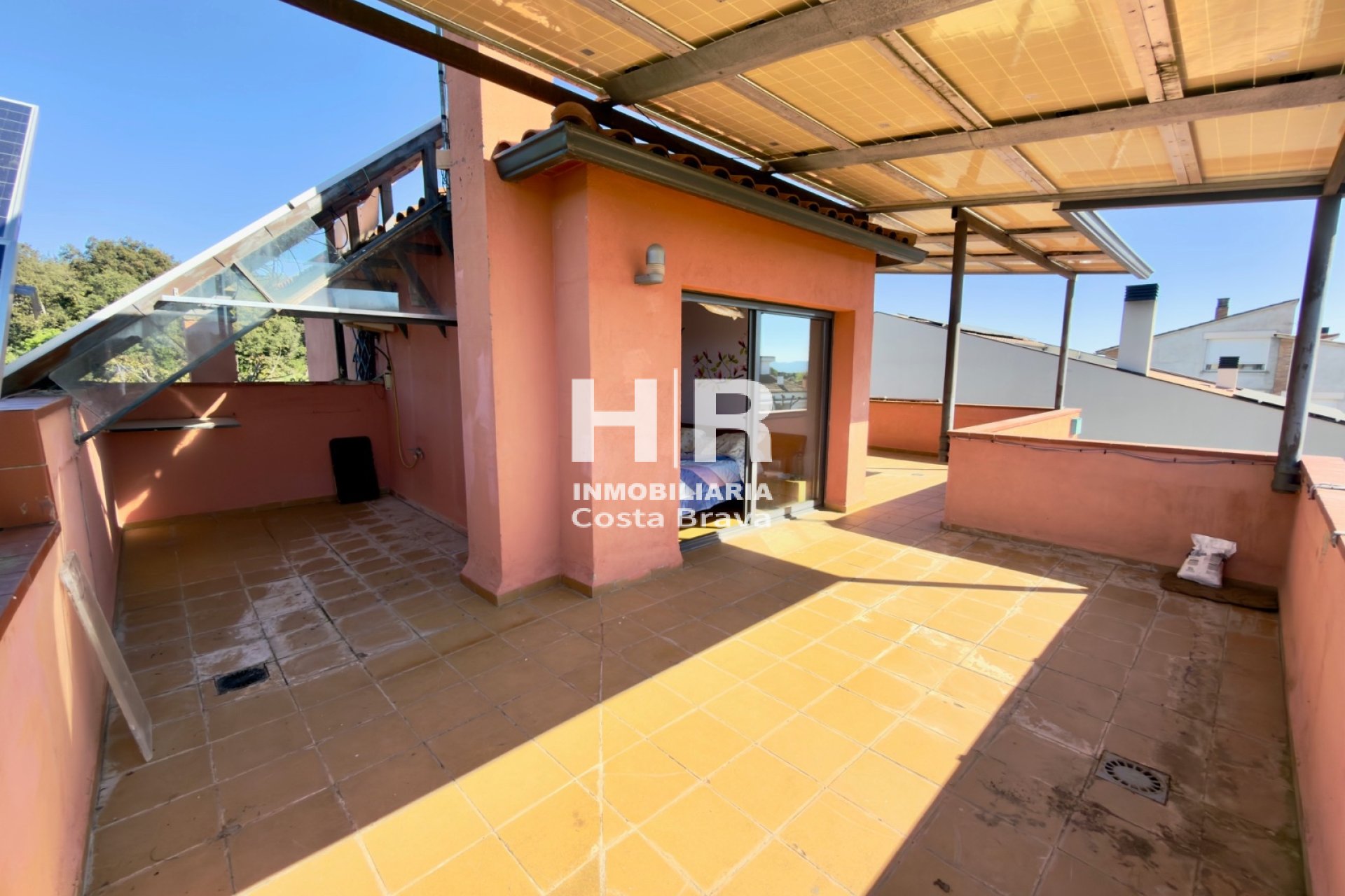 Venta - Casa unifamiliar - AIGUAVIVA - CENTRO PUEBLO