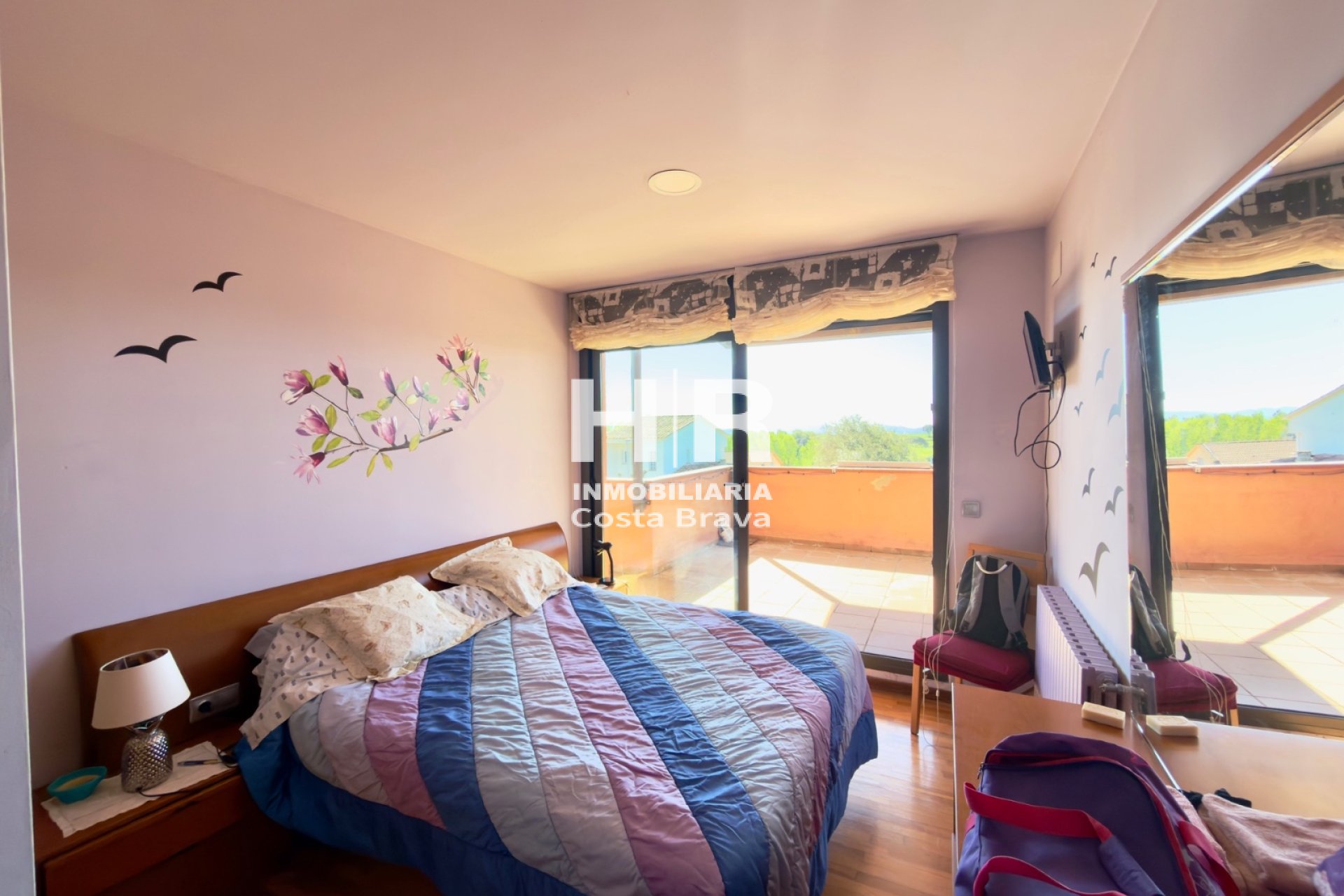 Venta - Casa unifamiliar - AIGUAVIVA - CENTRO PUEBLO