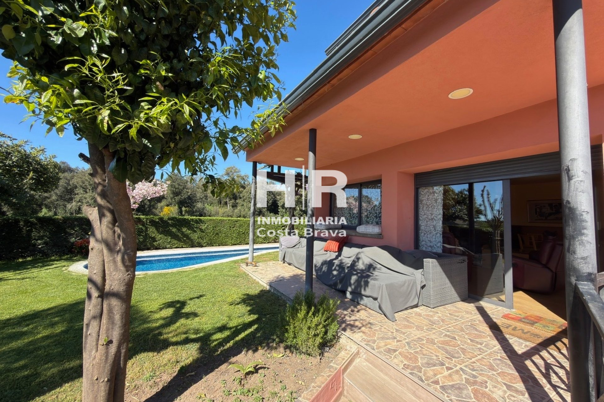 Venta - Casa unifamiliar - AIGUAVIVA - CENTRO PUEBLO