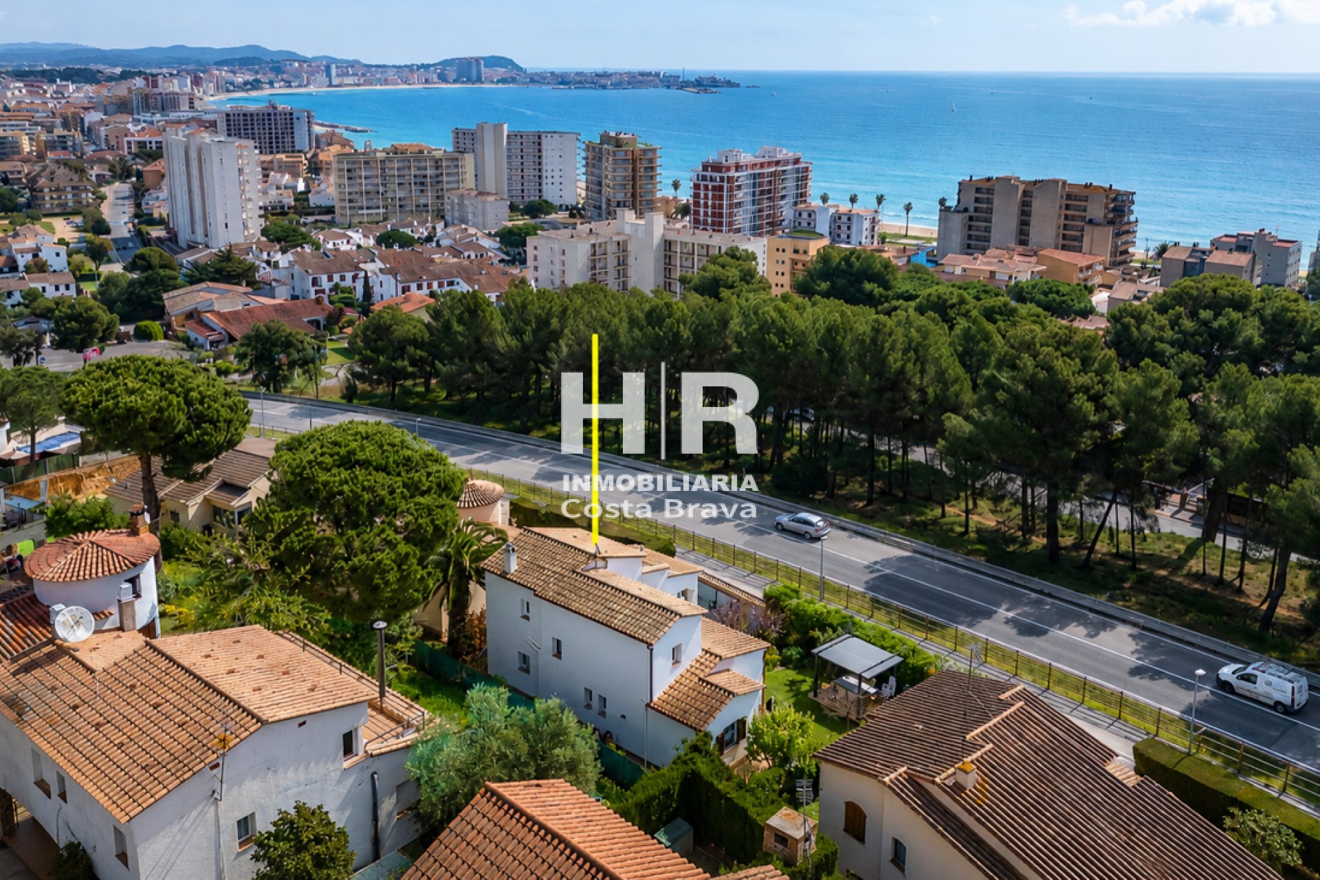 Venta - Casa unifamiliar - Sant Antoni De Calonge - Torre Valentina