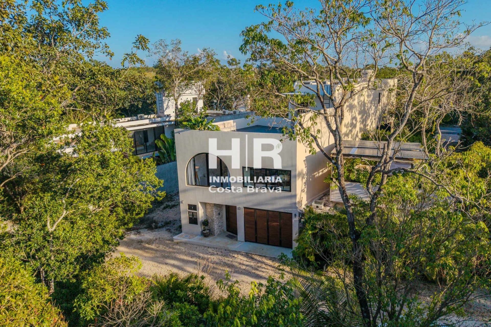 Venta - Casa unifamiliar - TULUM - Colonia 