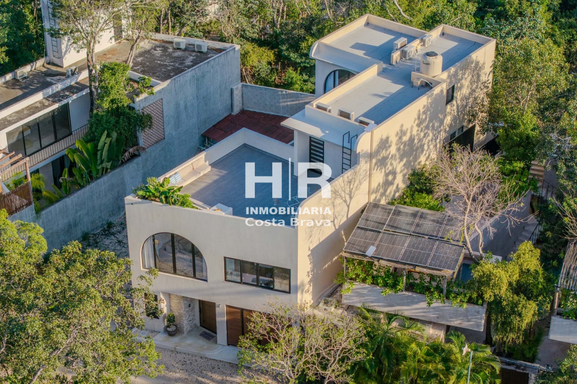 Venta - Casa unifamiliar - TULUM - Colonia 