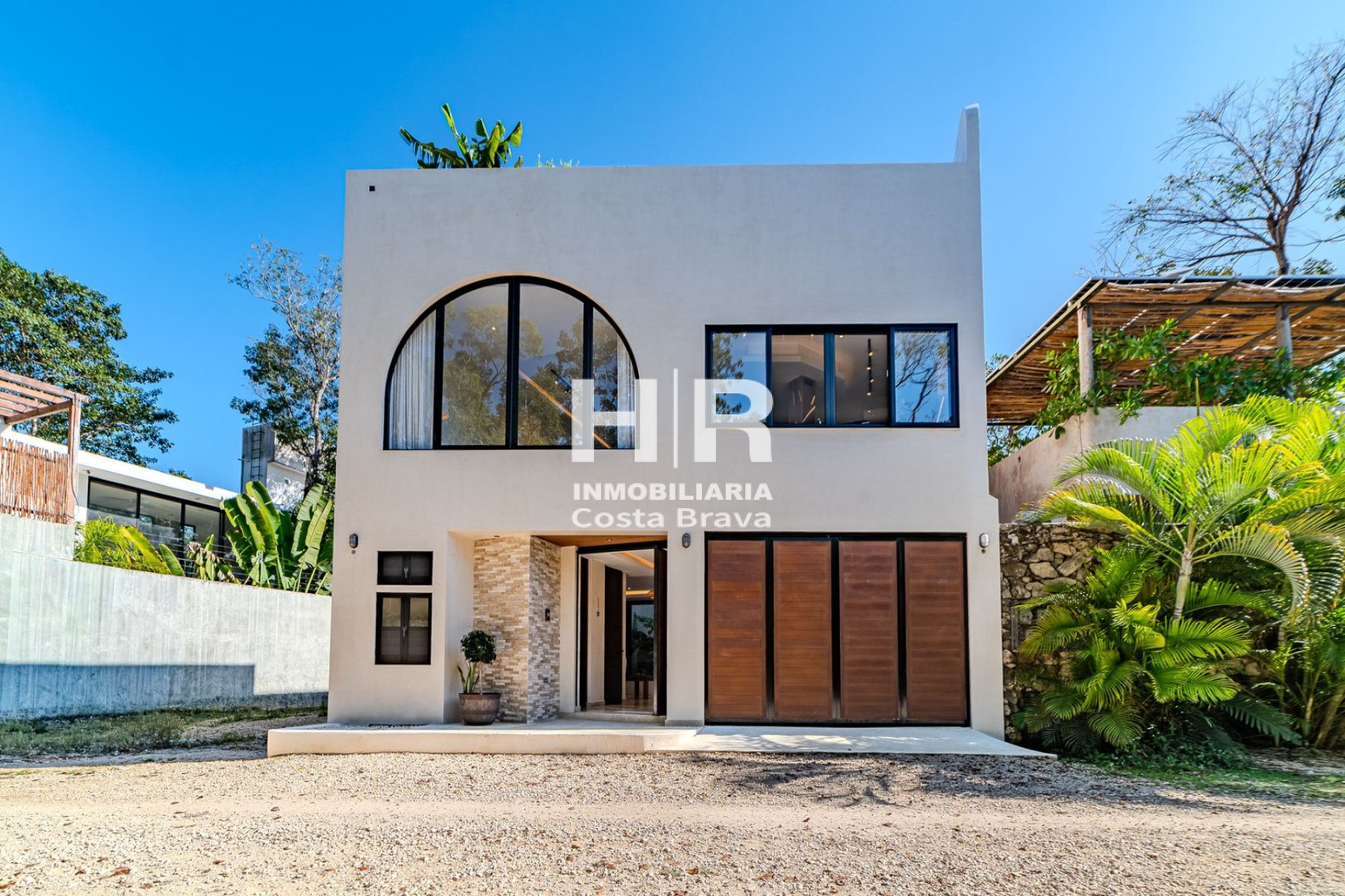 Venta - Casa unifamiliar - TULUM - Colonia 