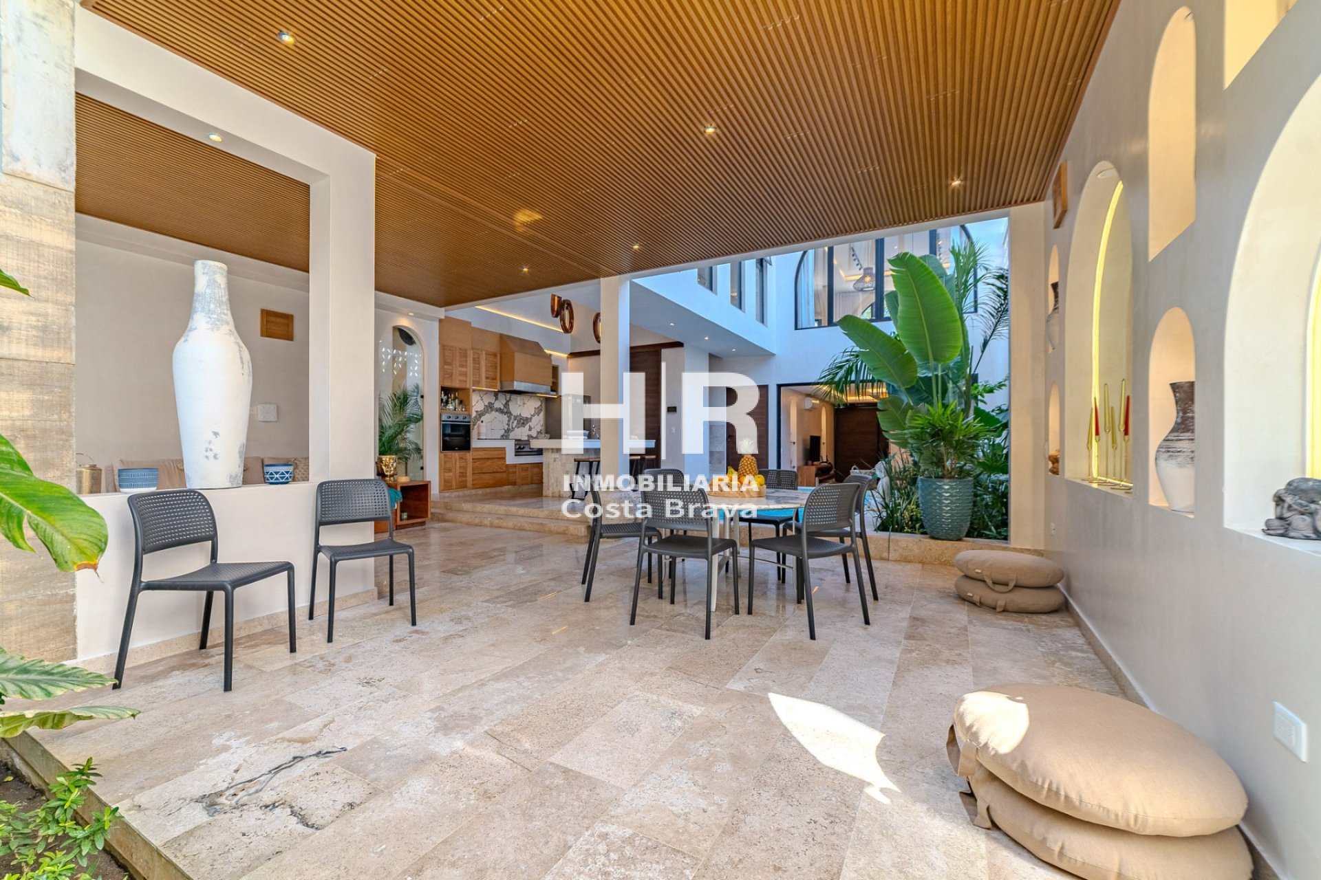 Venta - Casa unifamiliar - TULUM - Colonia 
