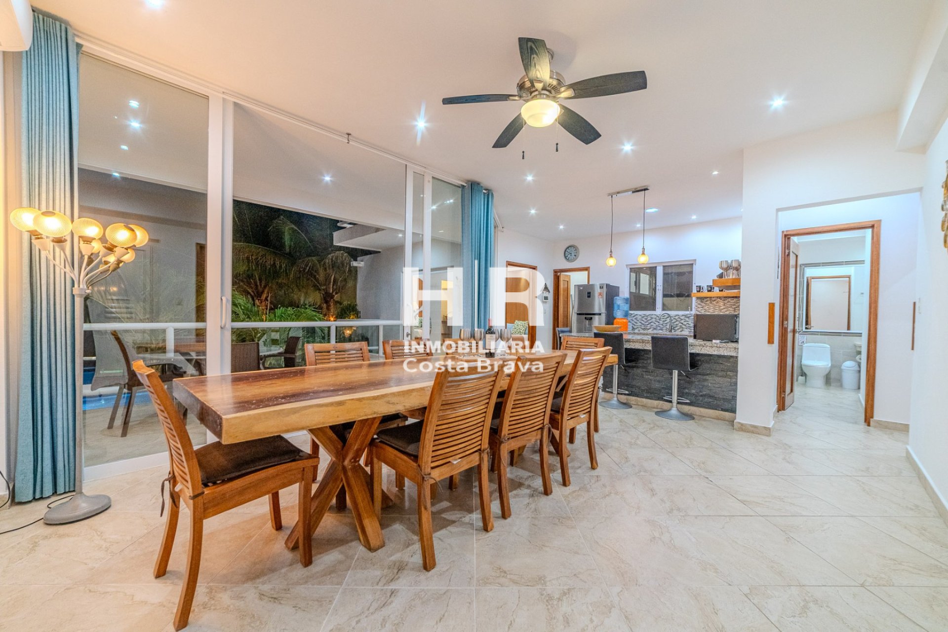Venta - Casa unifamiliar - TULUM - Colonia 