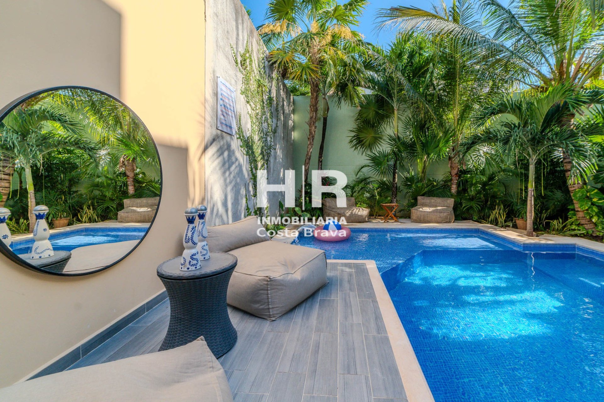 Venta - Casa unifamiliar - TULUM - Colonia 