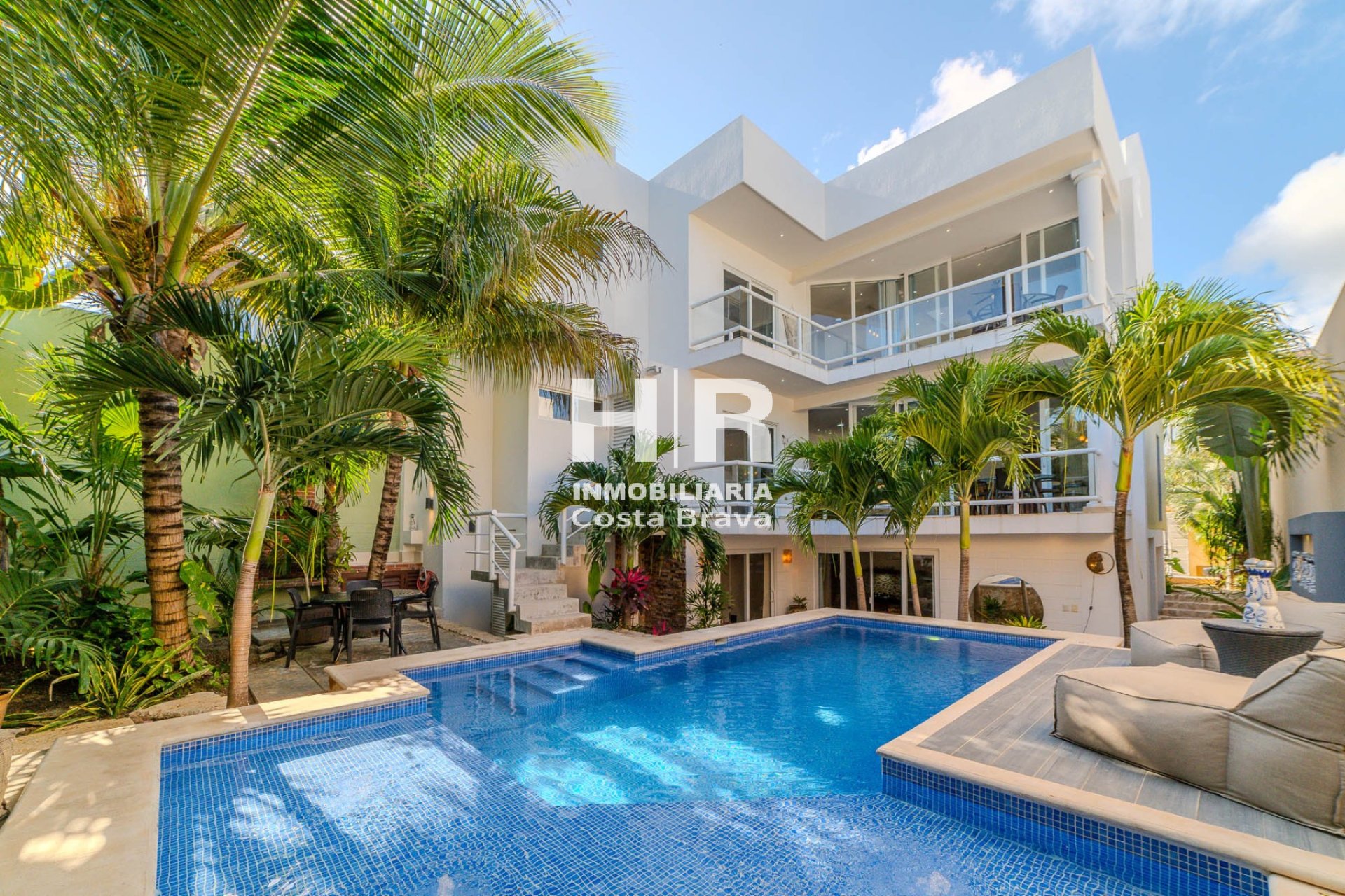 Venta - Casa unifamiliar - TULUM - Colonia 