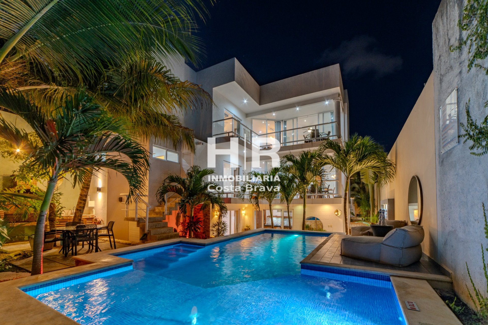 Venta - Casa unifamiliar - TULUM - Colonia 