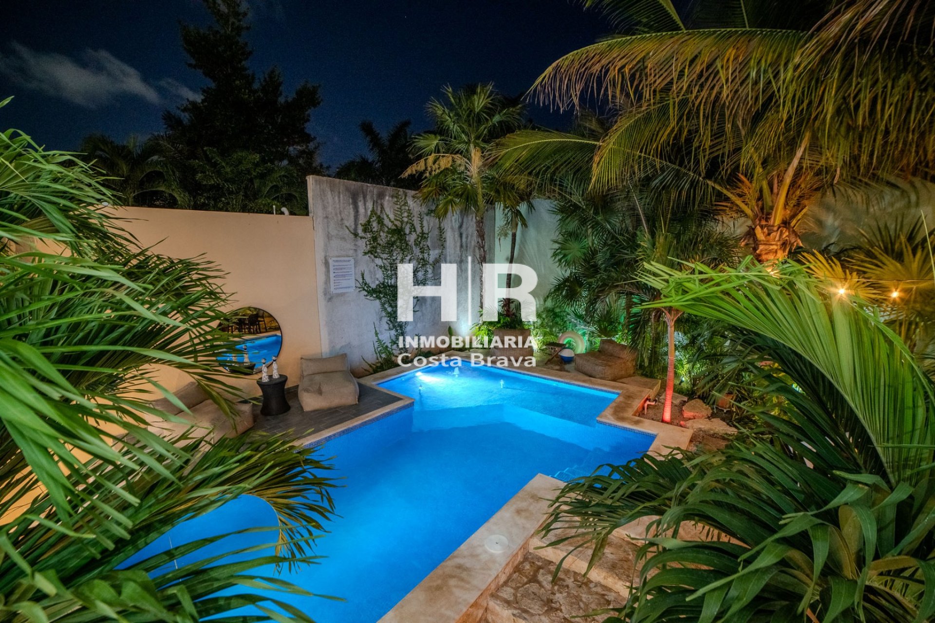 Venta - Casa unifamiliar - TULUM - Colonia 