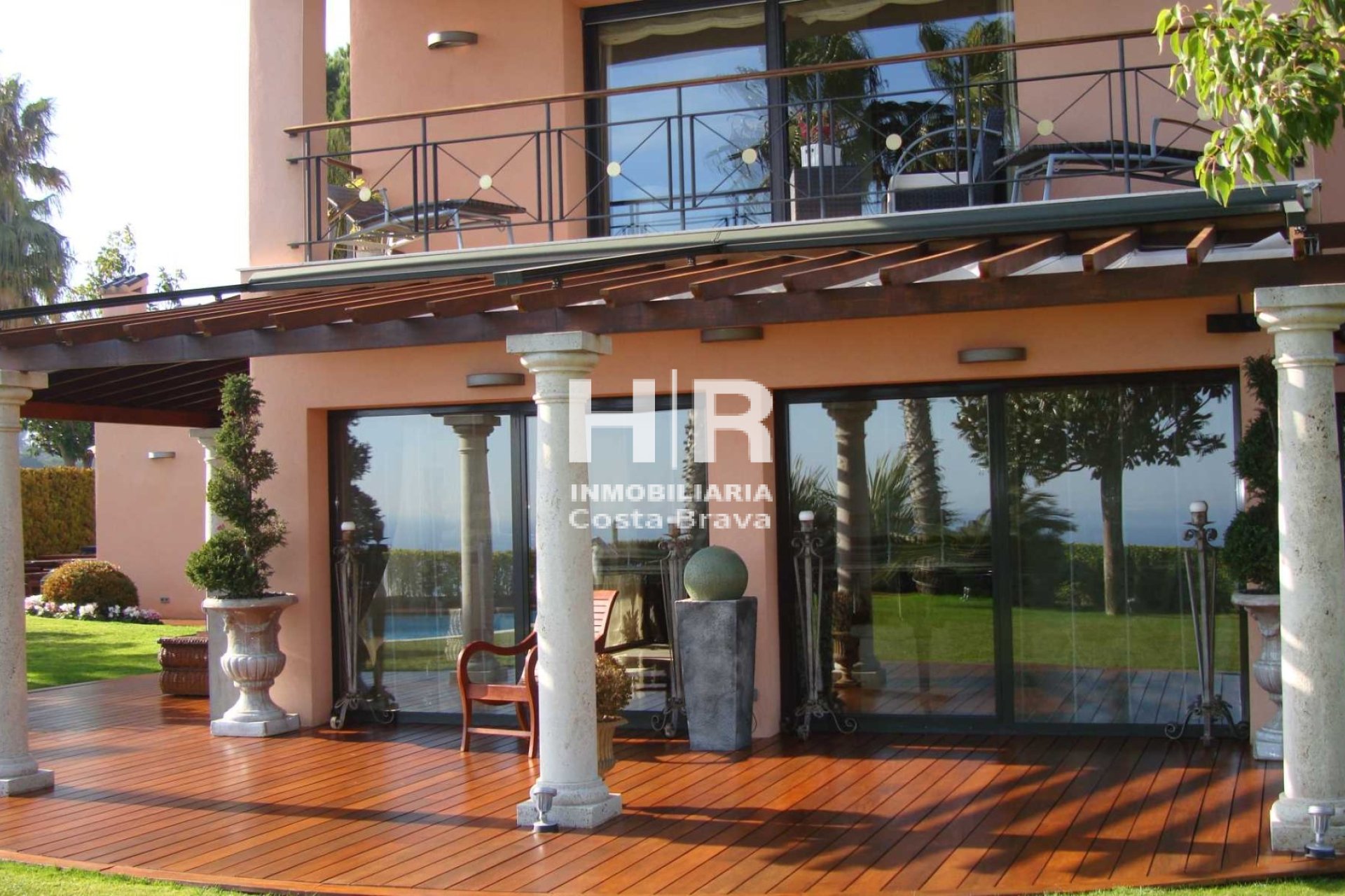 Venta - Chalet - Calella - Valldenguli